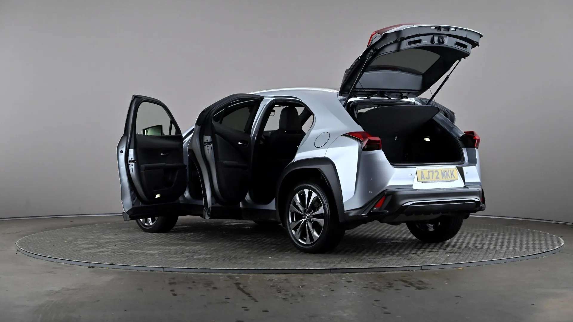 2022 LEXUS UX 2022 LEXUS UX