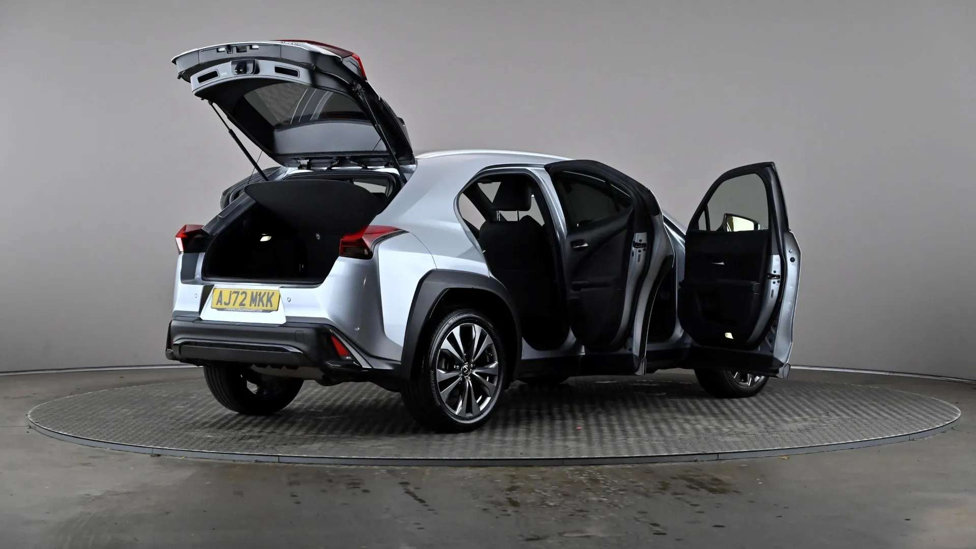 2022 LEXUS UX 2022 LEXUS UX