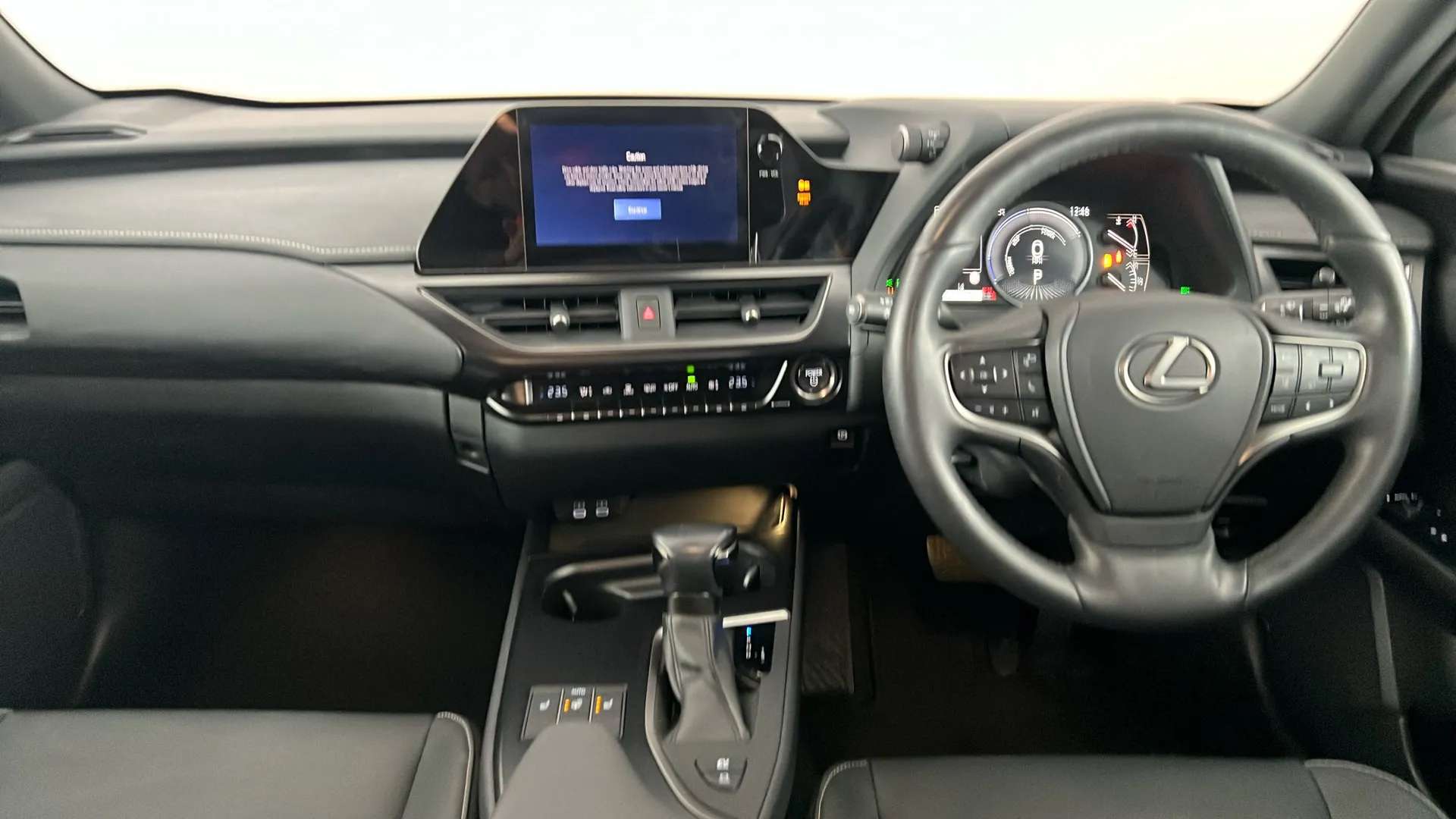 2022 LEXUS UX 2022 LEXUS UX