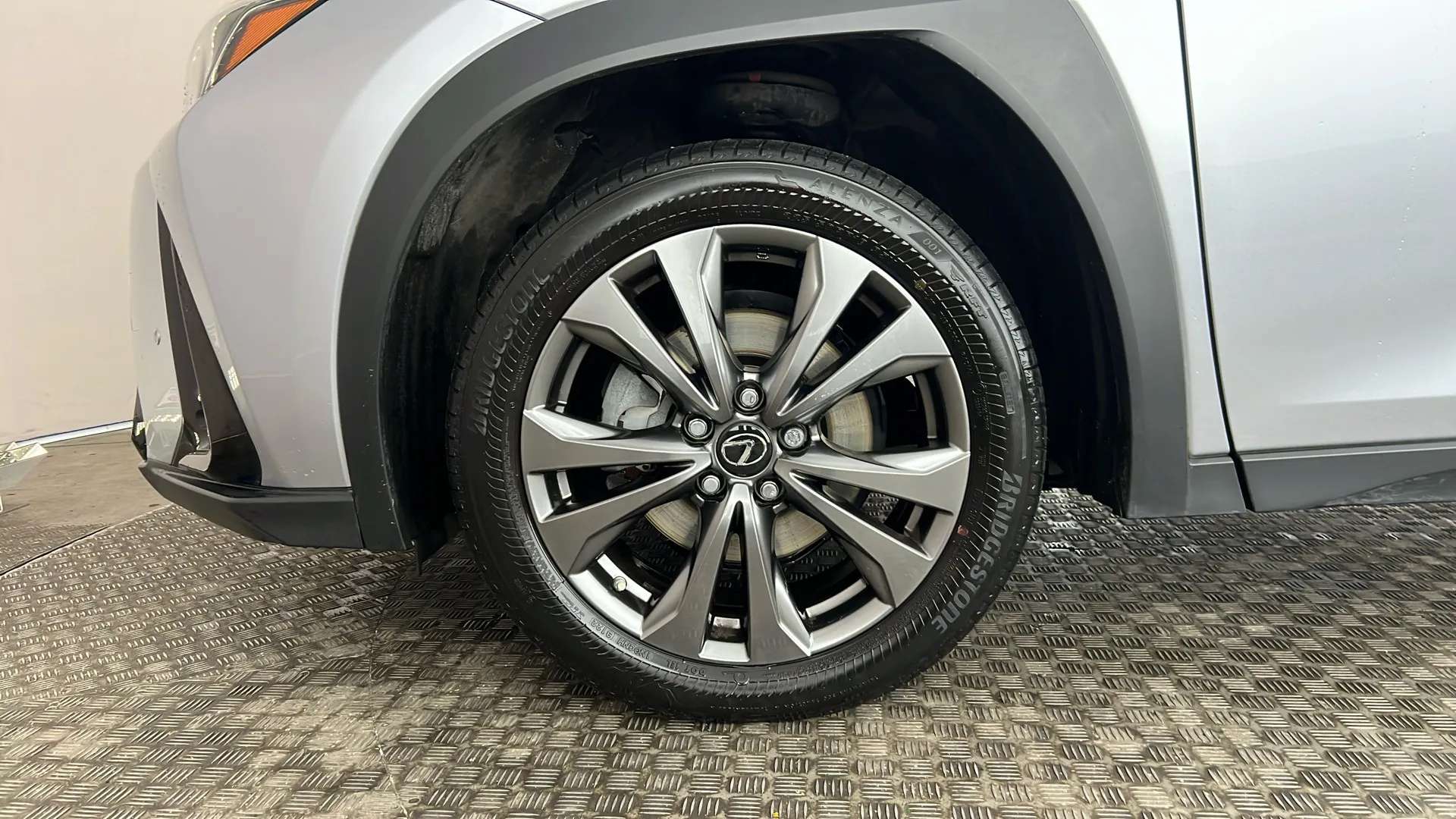 2022 LEXUS UX 2022 LEXUS UX