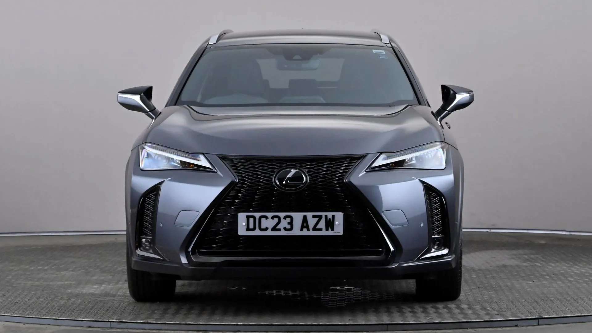 A 2023 LEXUS UX 250h 2.0 F-Sport Design CVT A 2023 LEXUS UX 250h 2.0 F-Sport Design CVT