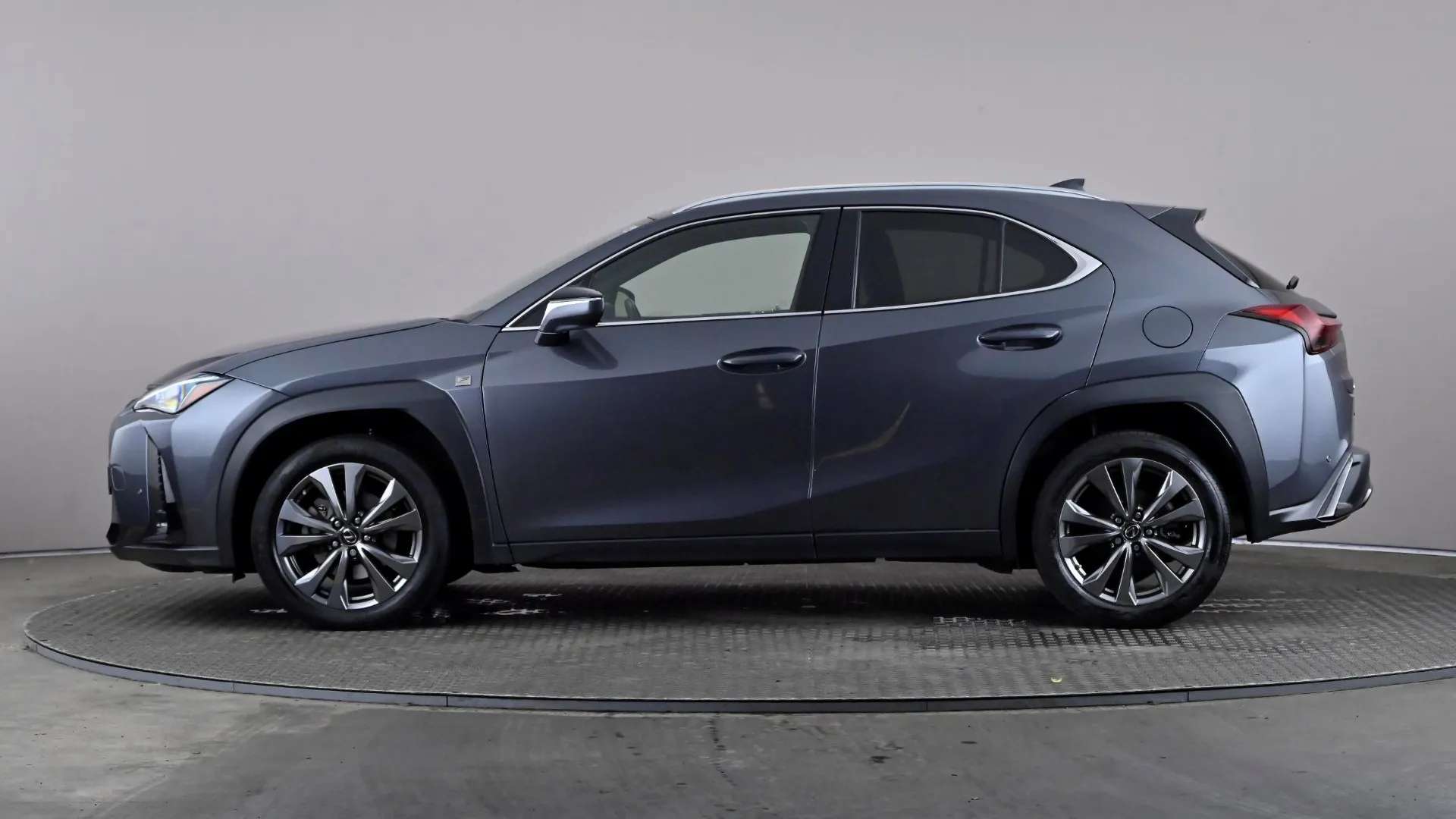 A 2023 LEXUS UX 250h 2.0 F-Sport Design CVT A 2023 LEXUS UX 250h 2.0 F-Sport Design CVT