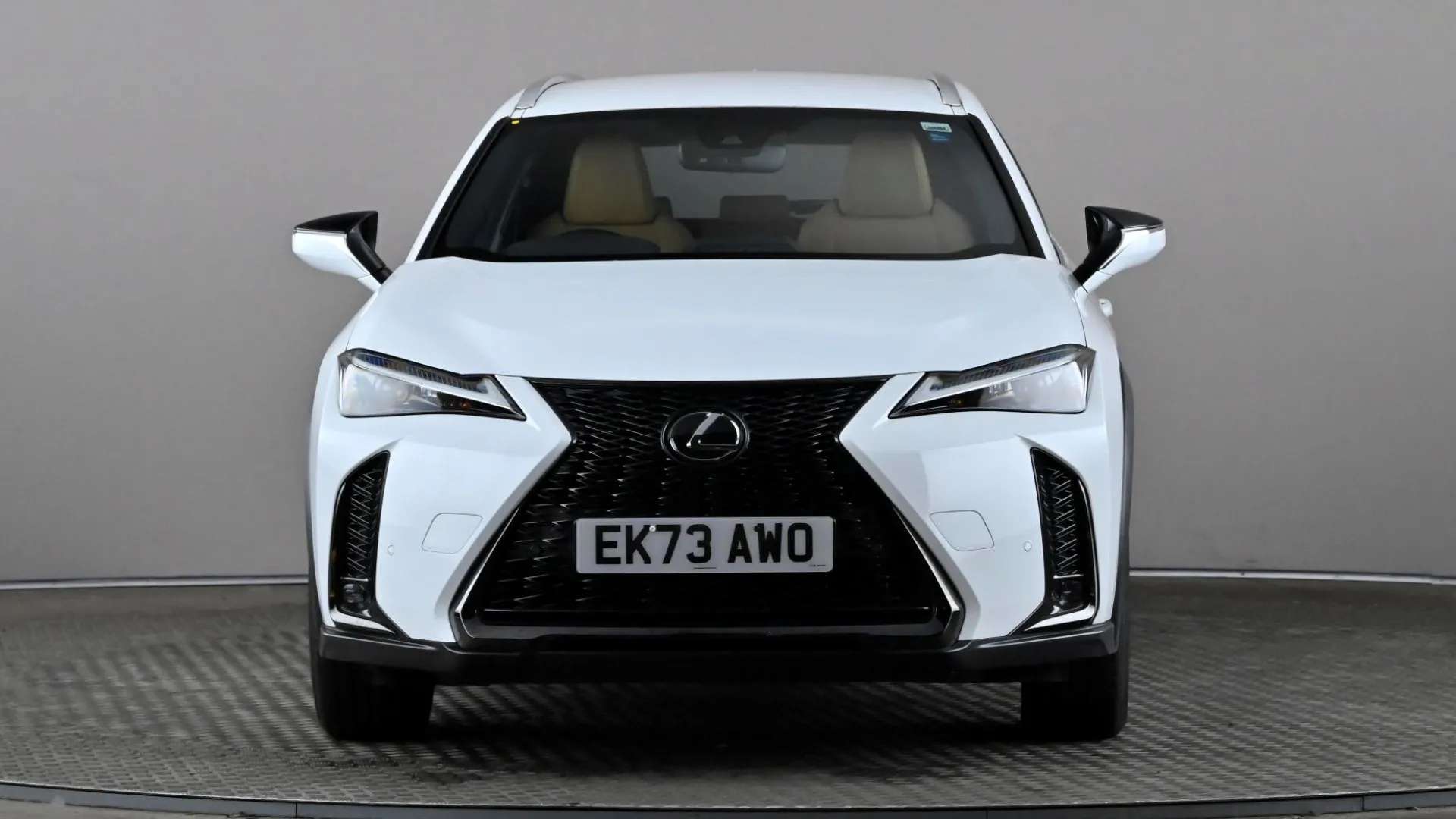 A 2023 LEXUS UX 250h 2.0 F-Sport Design CVT A 2023 LEXUS UX 250h 2.0 F-Sport Design CVT
