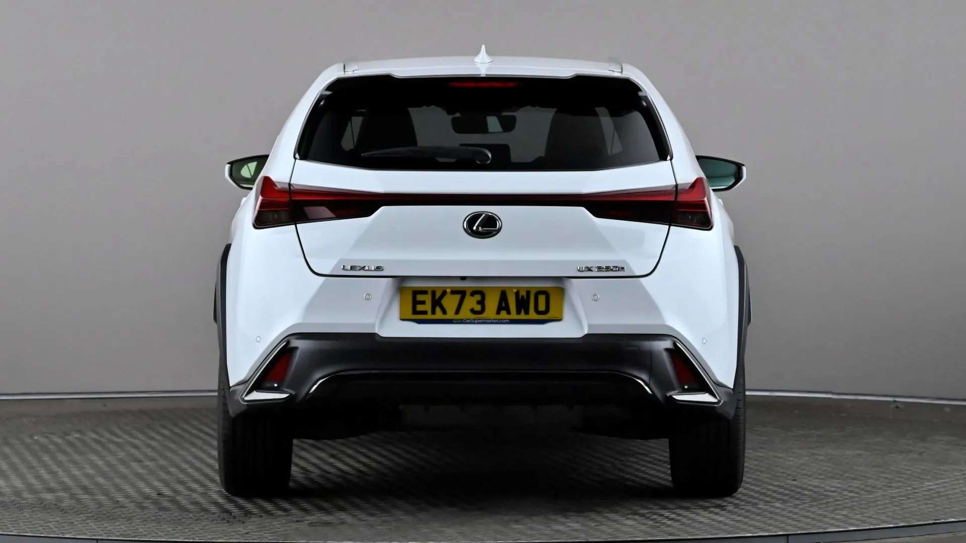 2023 LEXUS UX 2023 LEXUS UX