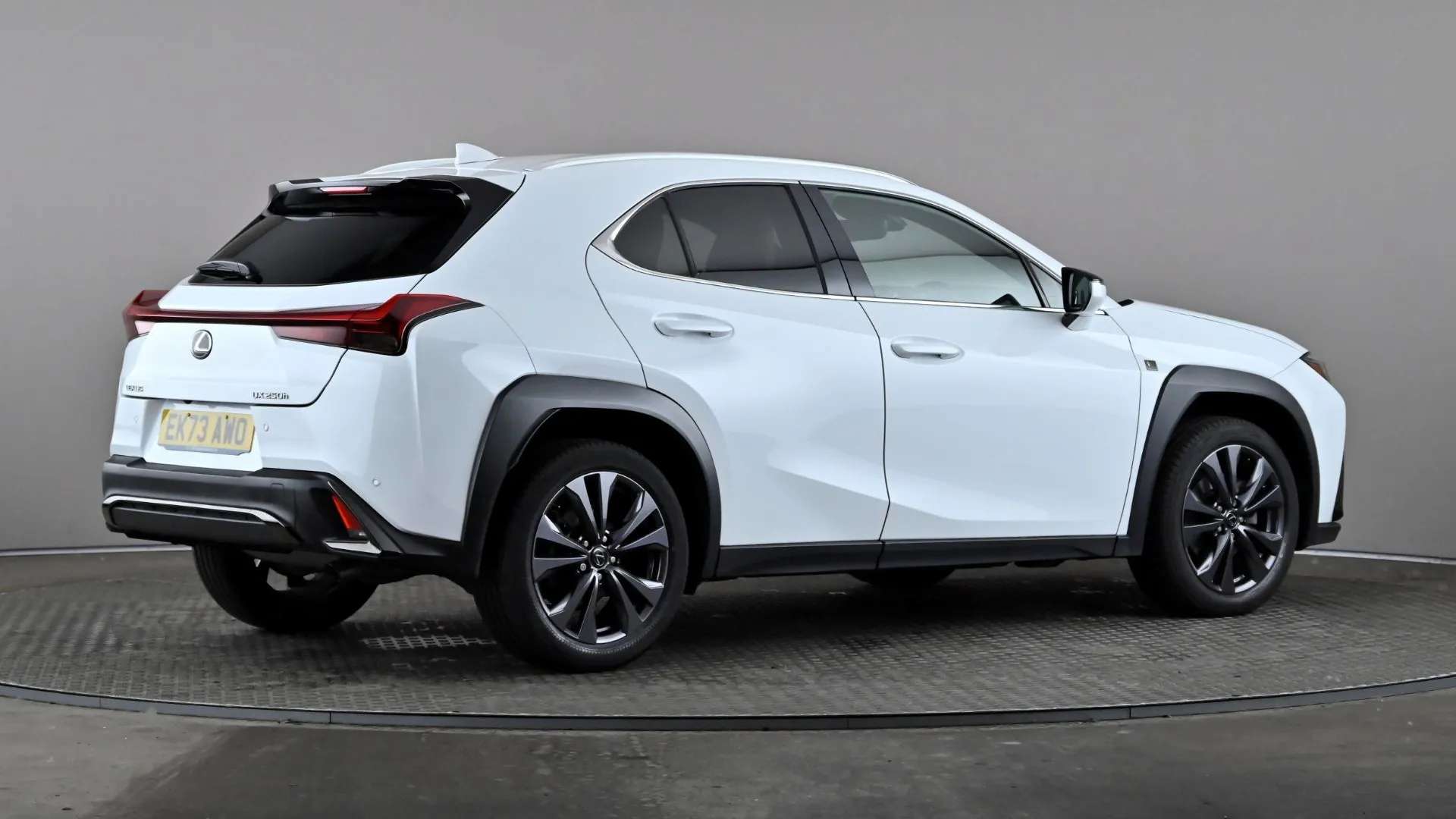 2023 LEXUS UX 2023 LEXUS UX