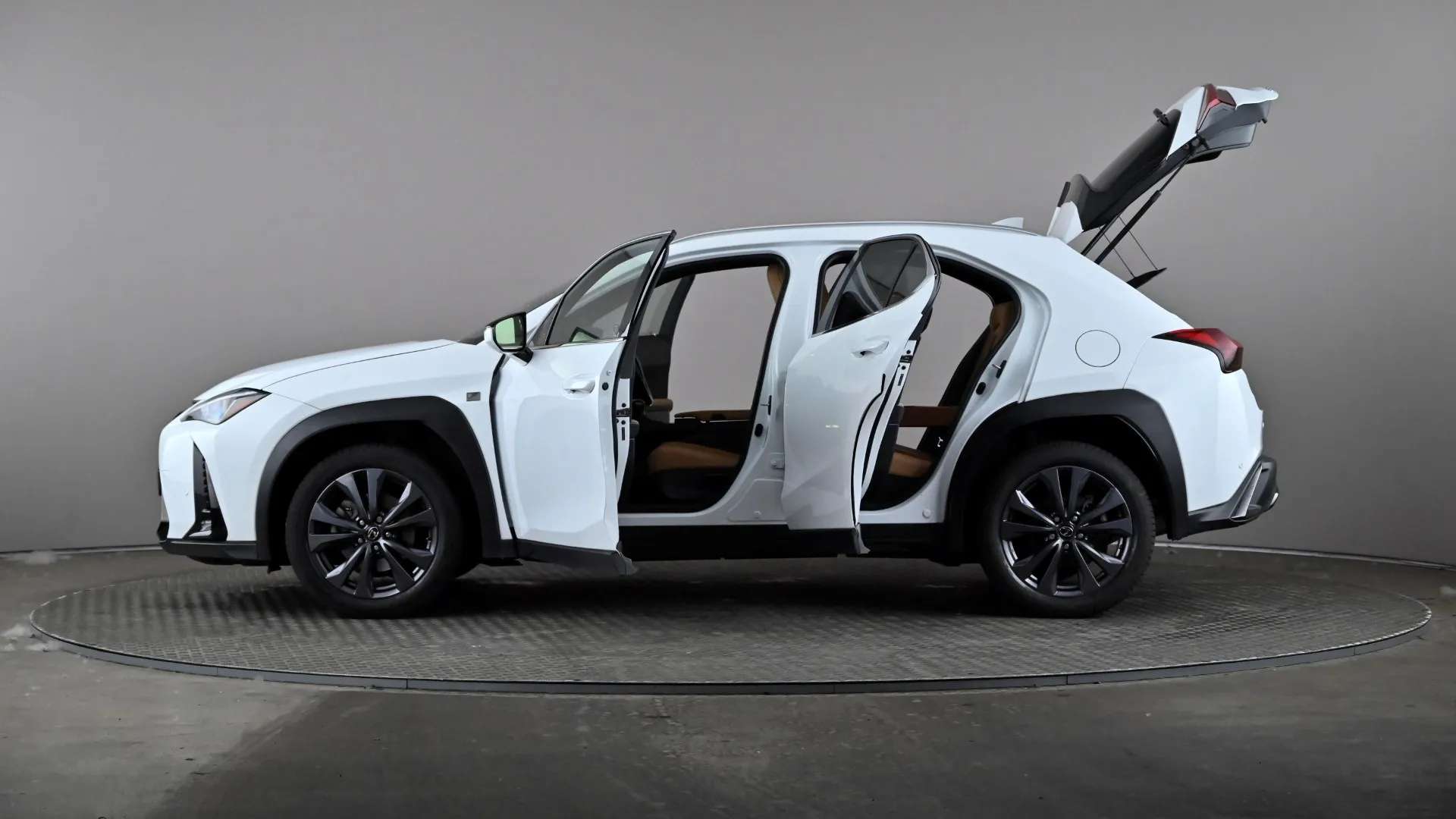 2023 LEXUS UX 2023 LEXUS UX