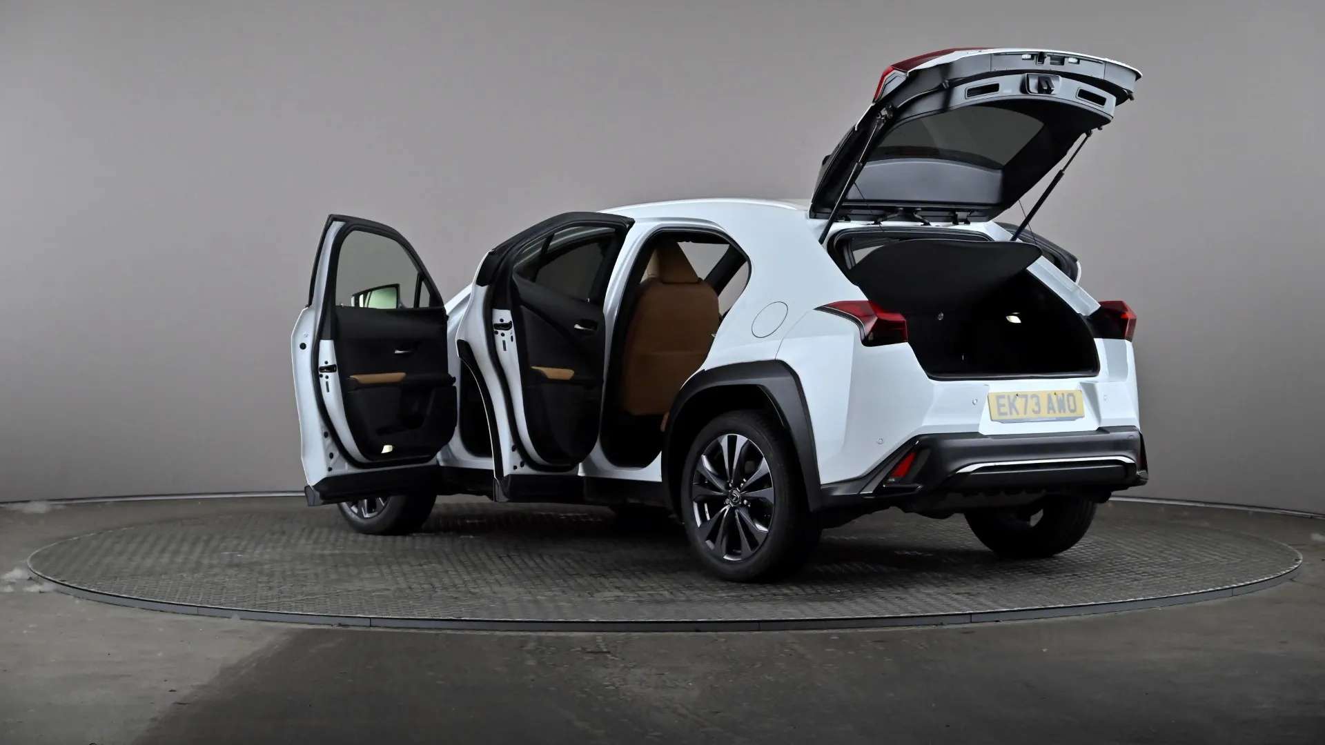 2023 LEXUS UX 2023 LEXUS UX