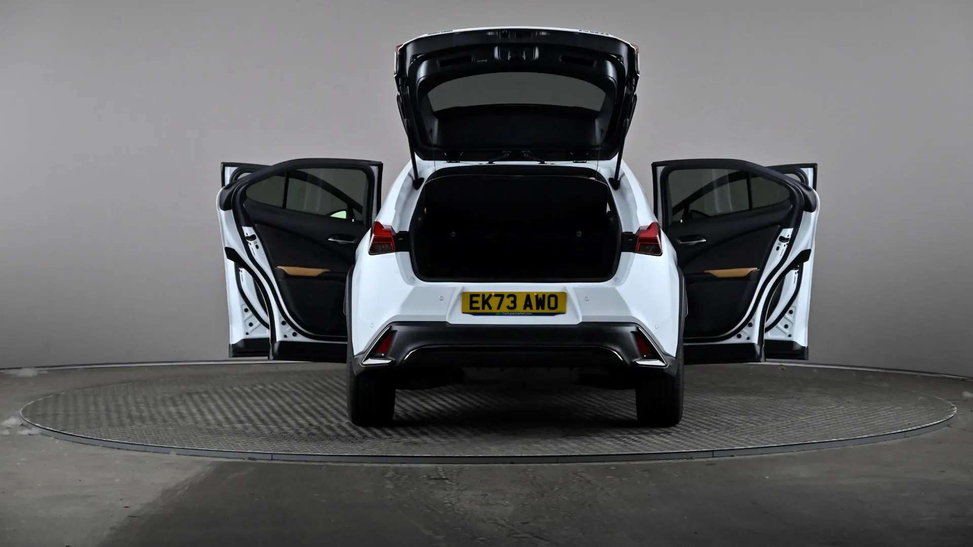 2023 LEXUS UX 2023 LEXUS UX