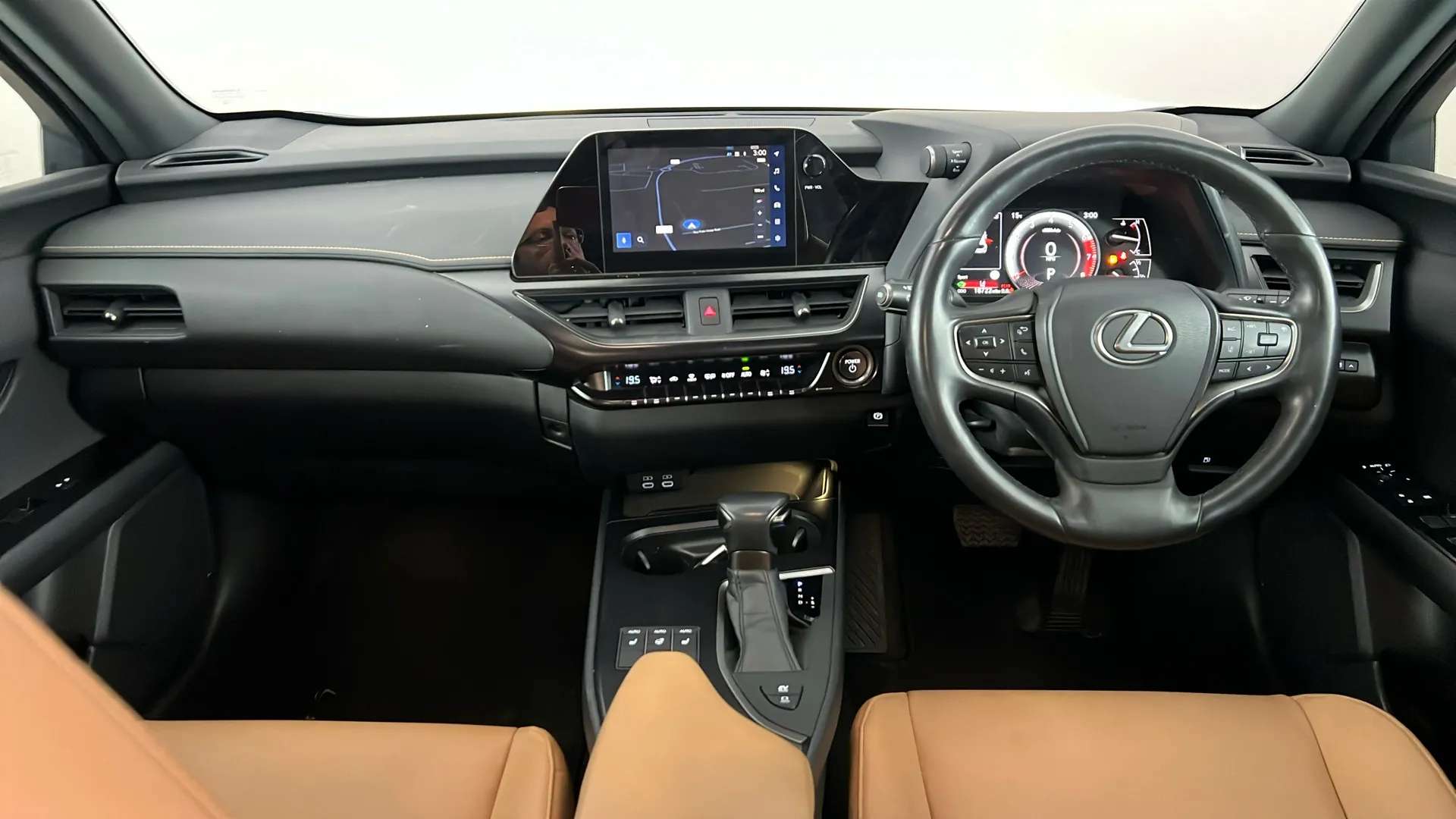 2023 LEXUS UX 2023 LEXUS UX