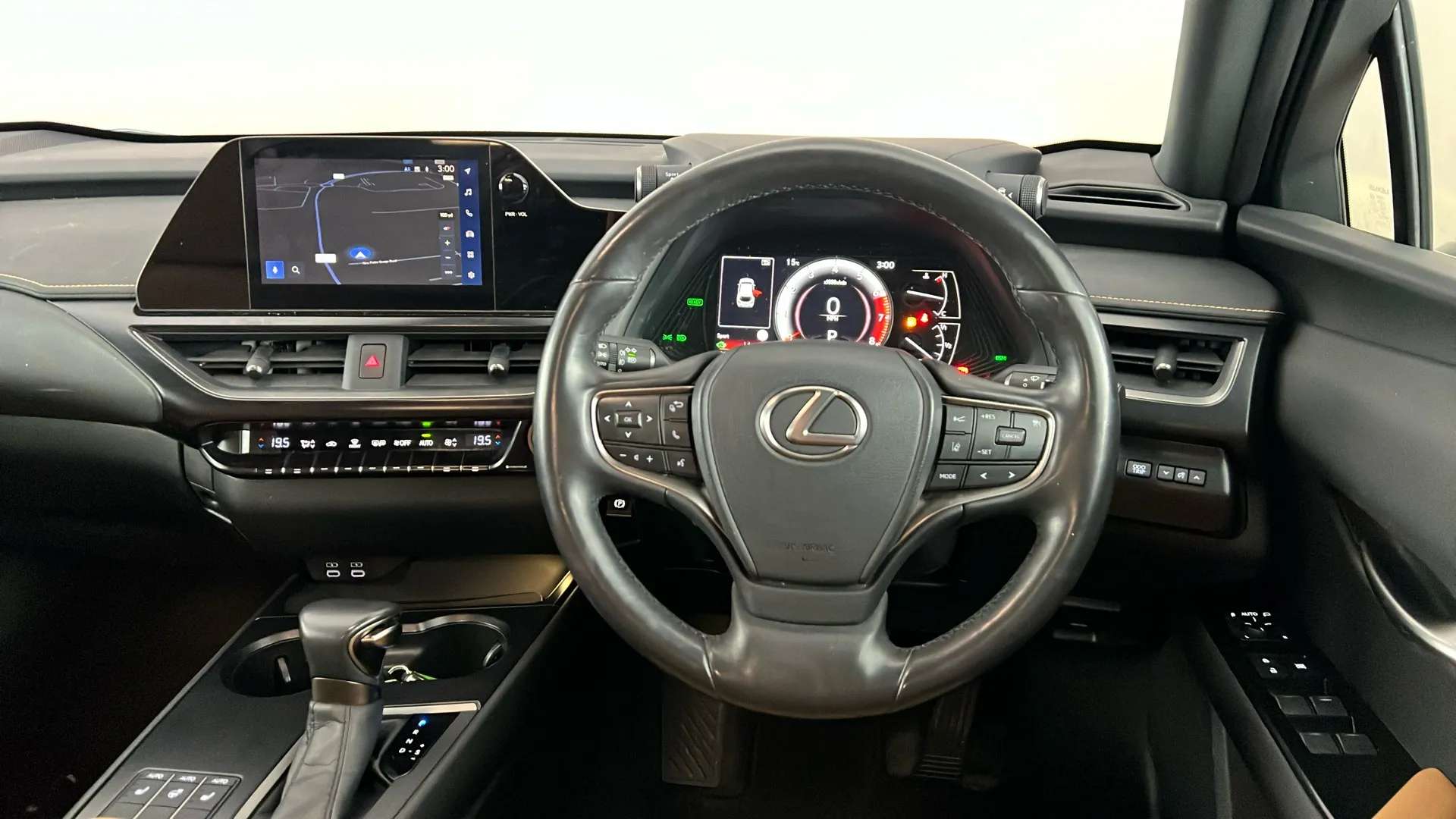 2023 LEXUS UX 2023 LEXUS UX