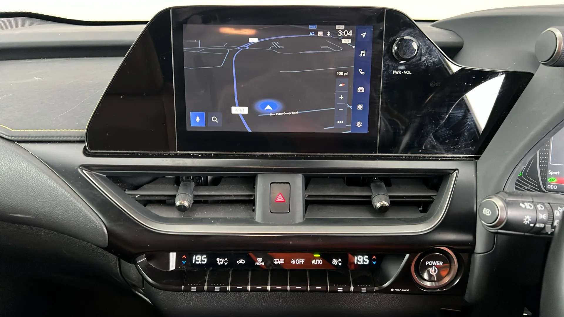 2023 LEXUS UX 2023 LEXUS UX