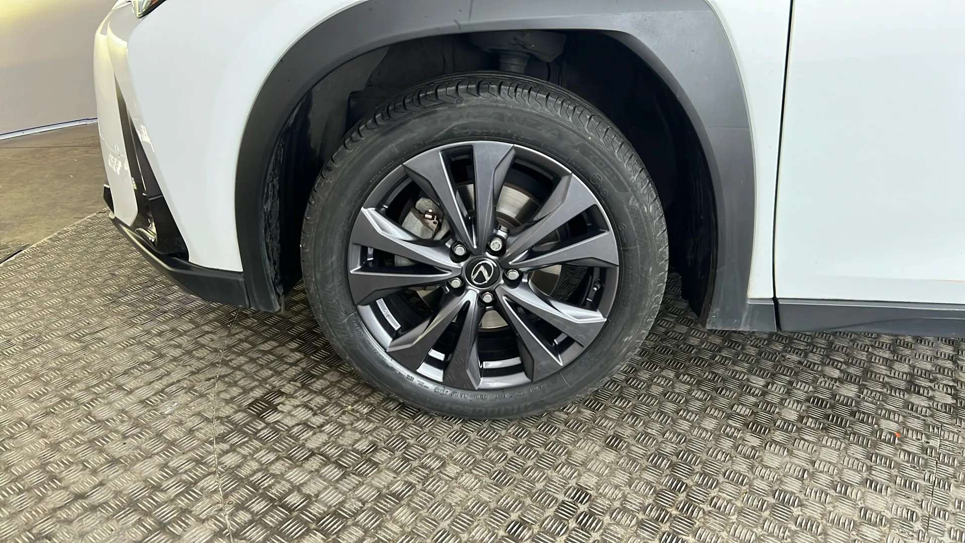 2023 LEXUS UX 2023 LEXUS UX