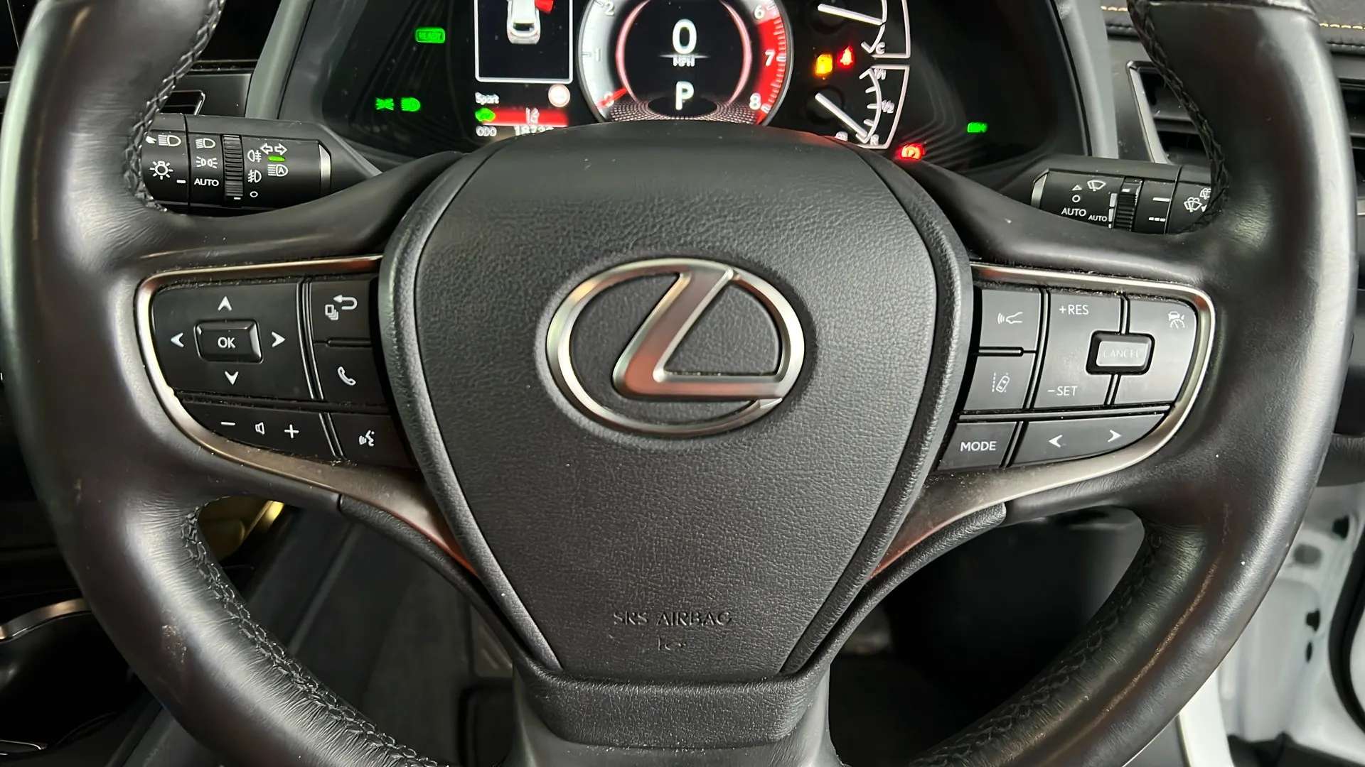 2023 LEXUS UX 2023 LEXUS UX