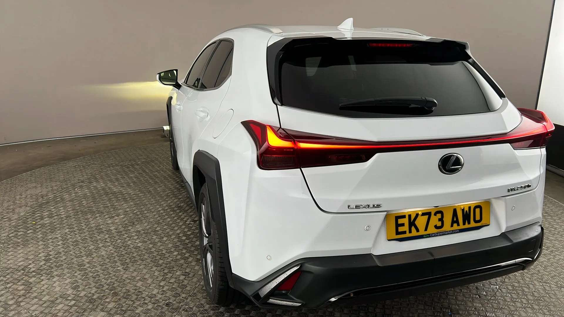 2023 LEXUS UX 2023 LEXUS UX