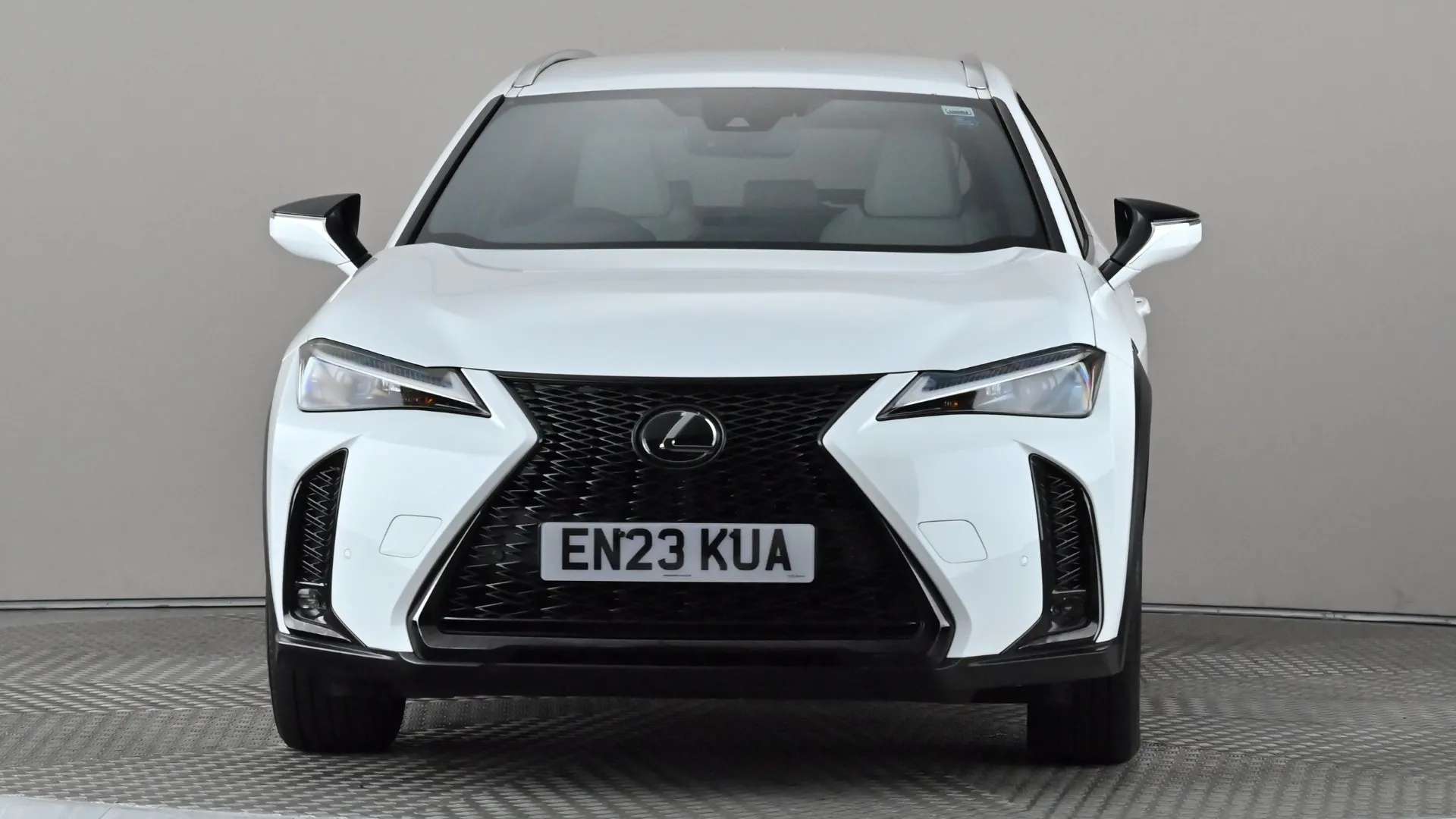 A 2023 LEXUS UX 250h 2.0 F-Sport Design CVT A 2023 LEXUS UX 250h 2.0 F-Sport Design CVT