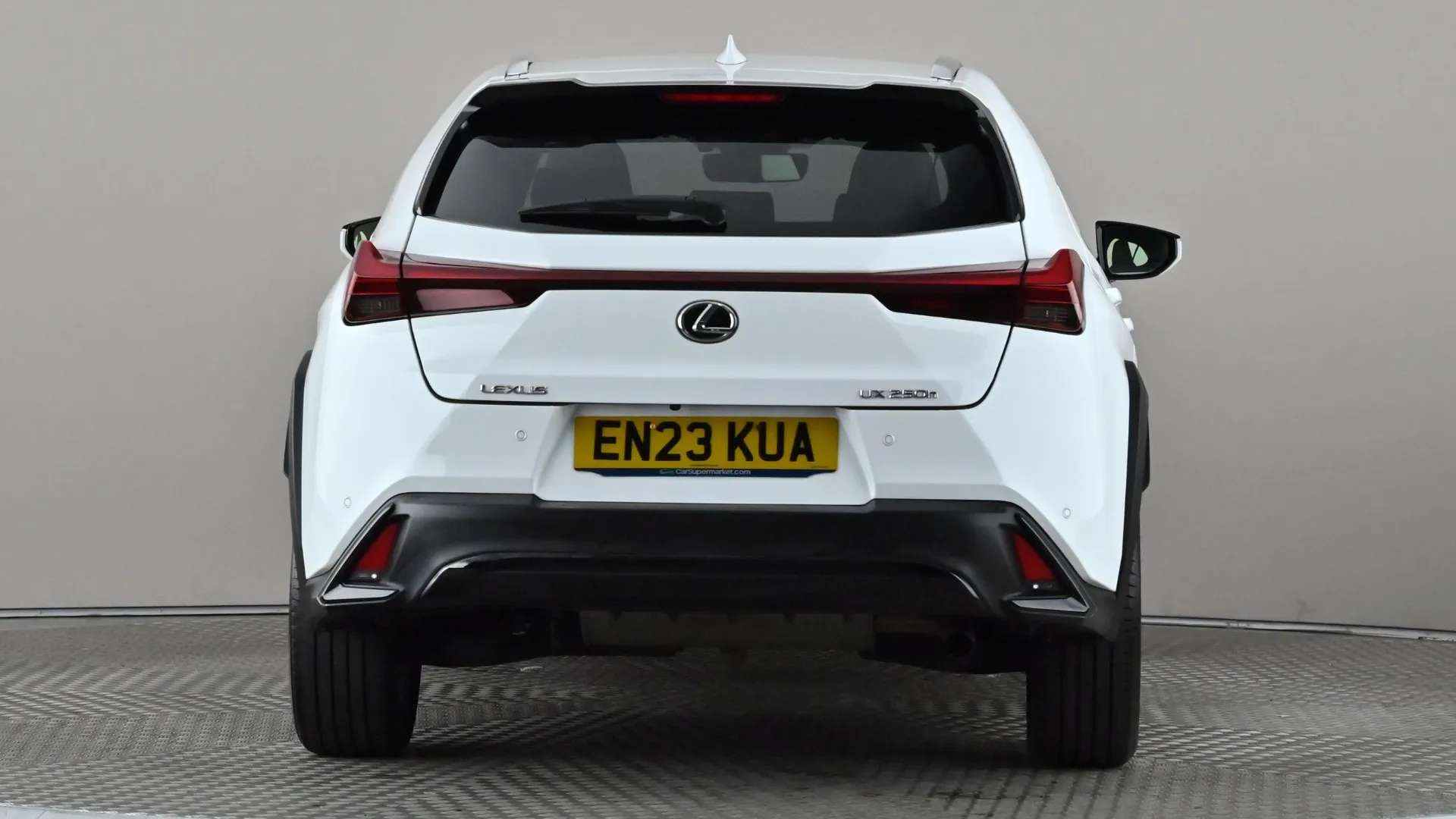 2023 LEXUS UX 2023 LEXUS UX