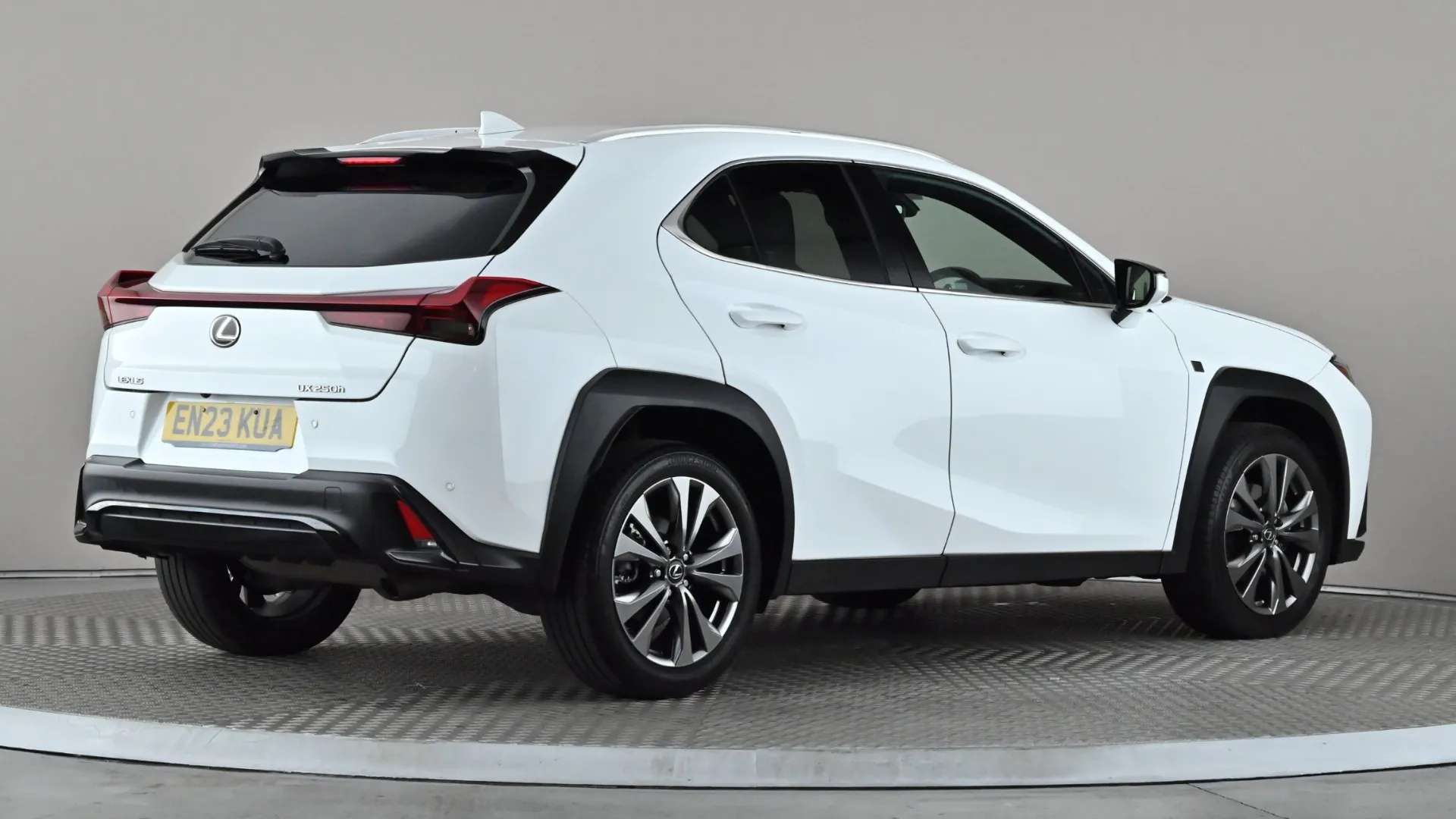 2023 LEXUS UX 2023 LEXUS UX