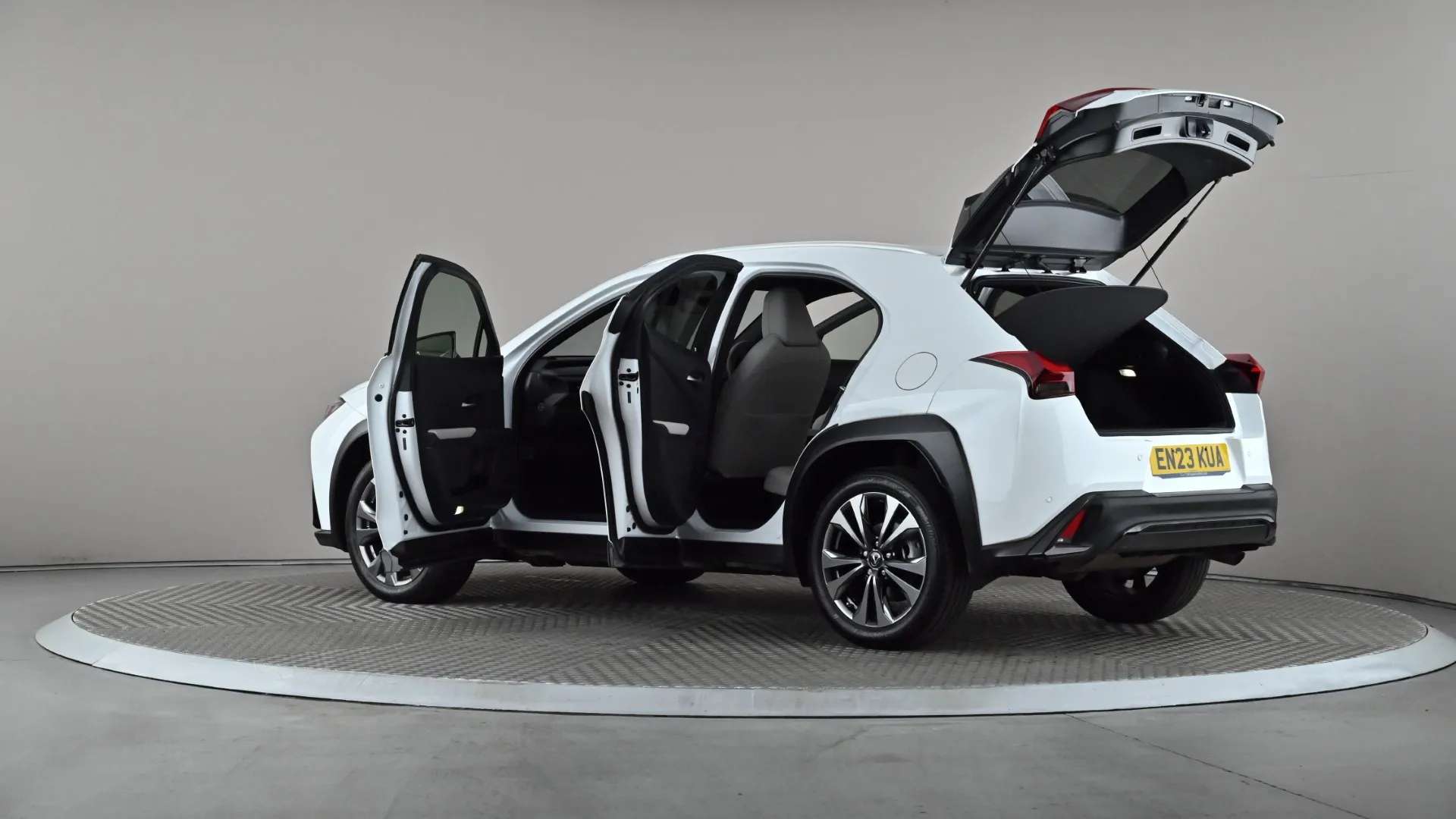 2023 LEXUS UX 2023 LEXUS UX