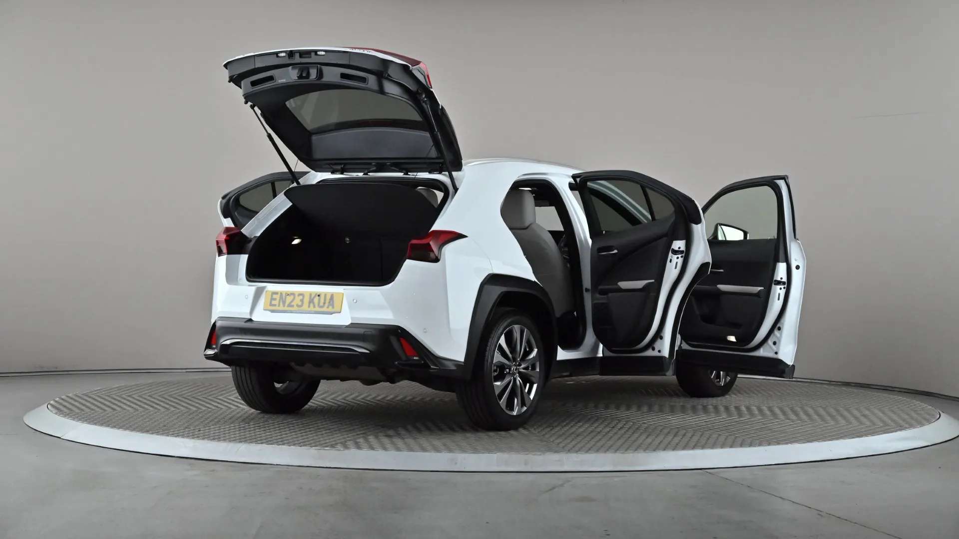 2023 LEXUS UX 2023 LEXUS UX