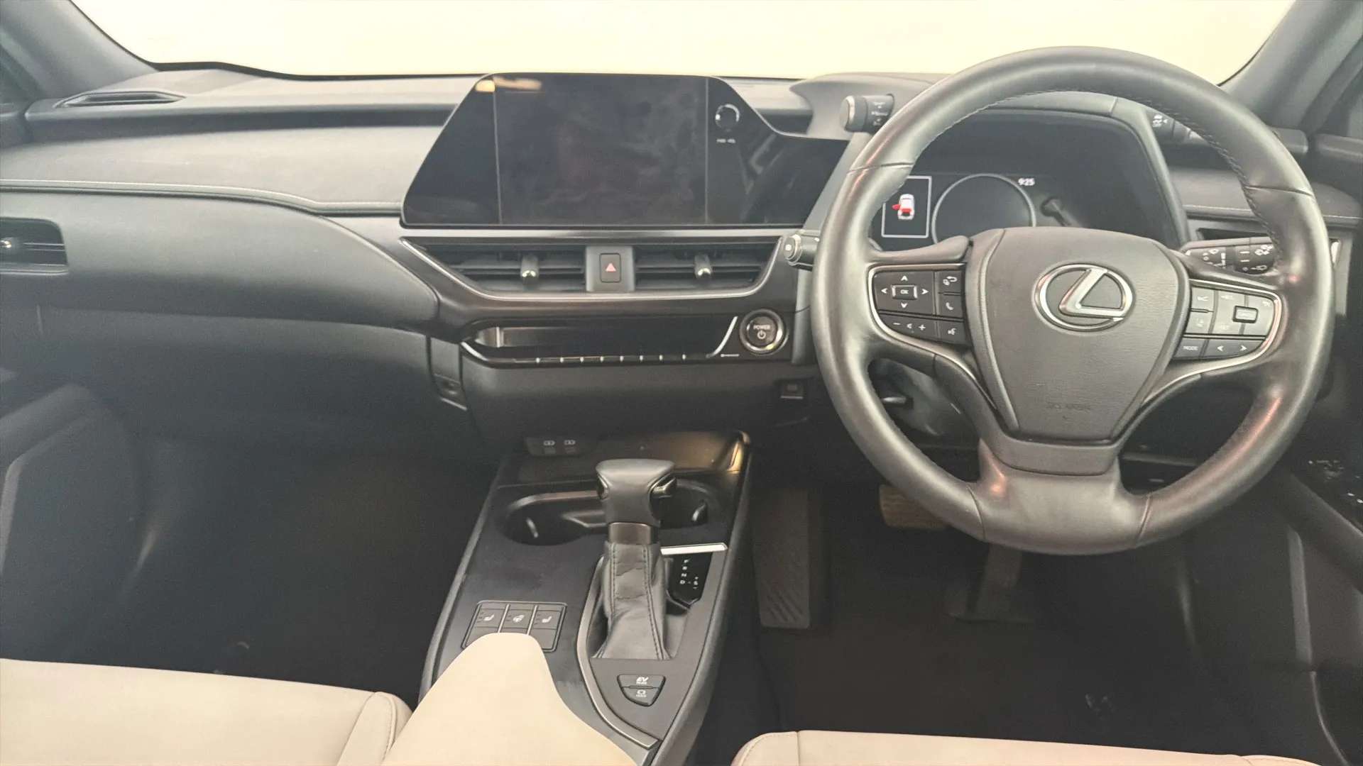 2023 LEXUS UX 2023 LEXUS UX