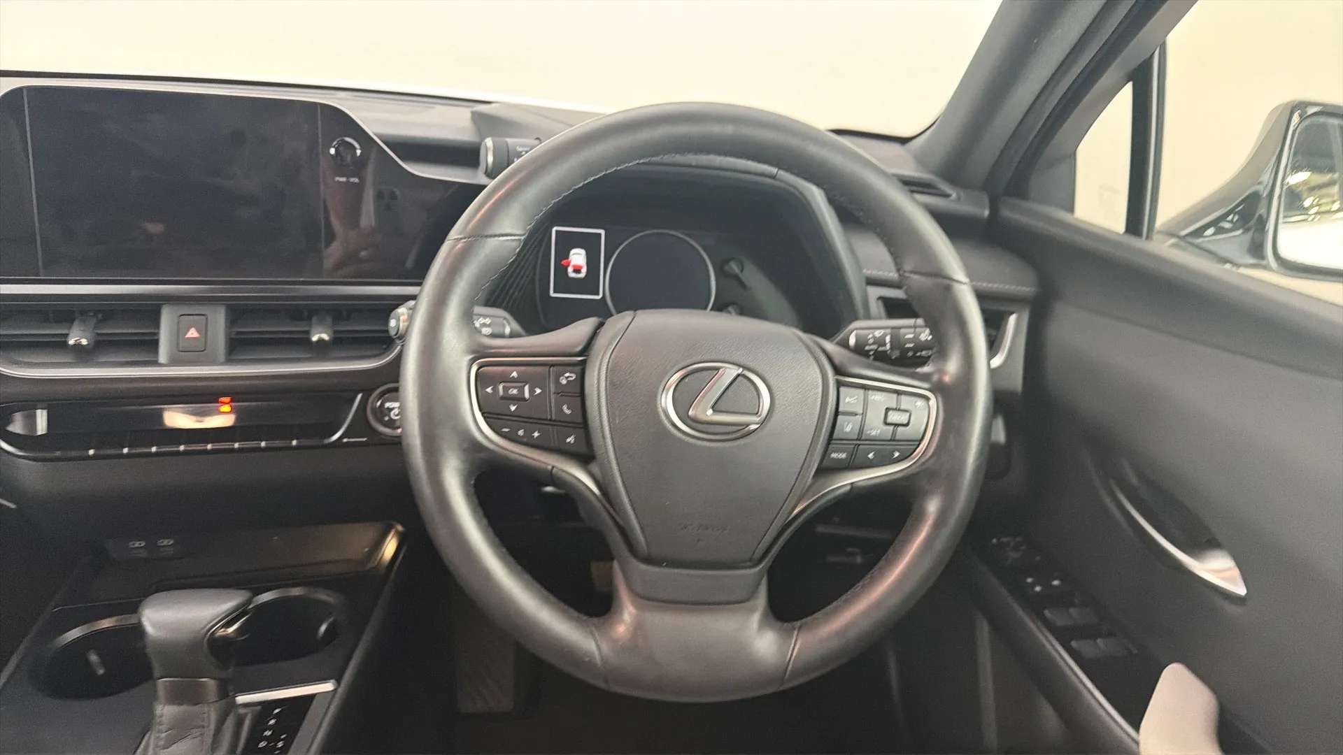 2023 LEXUS UX 2023 LEXUS UX