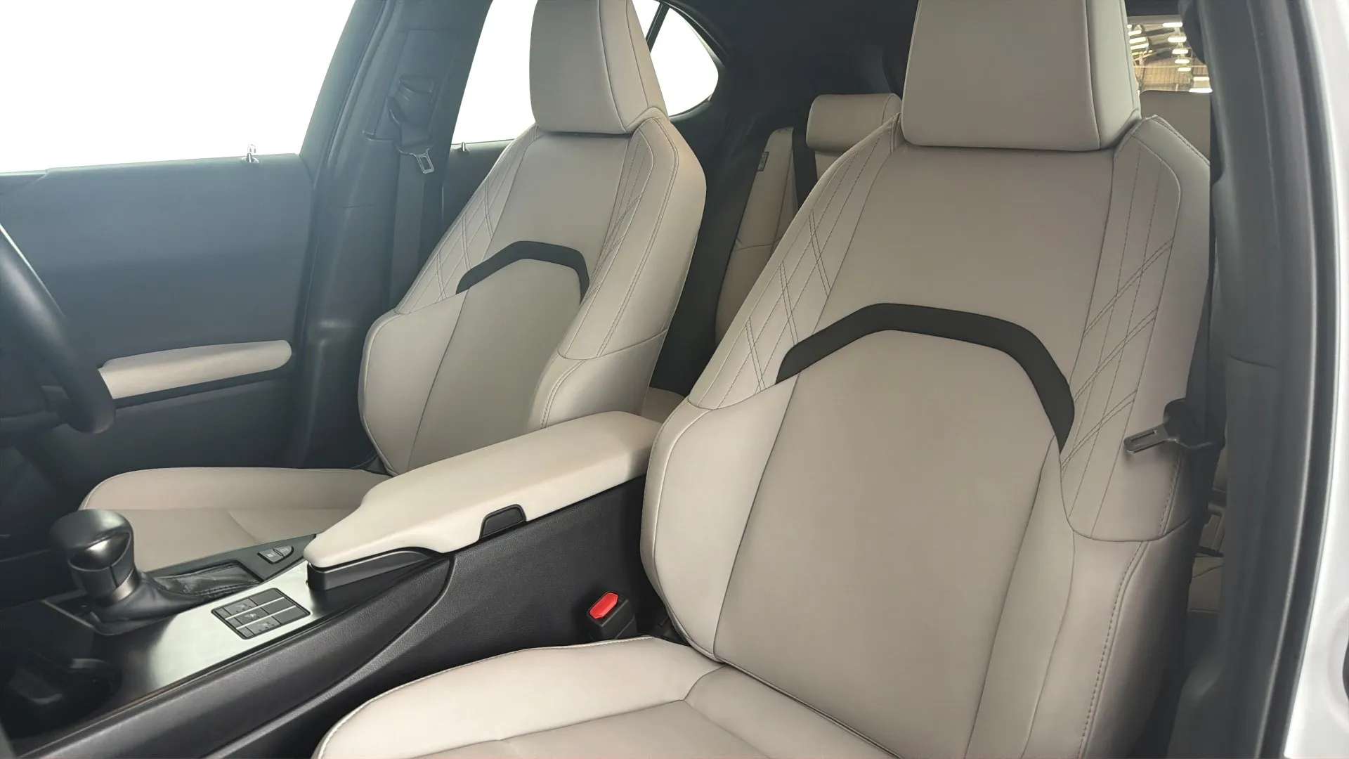 2023 LEXUS UX 2023 LEXUS UX
