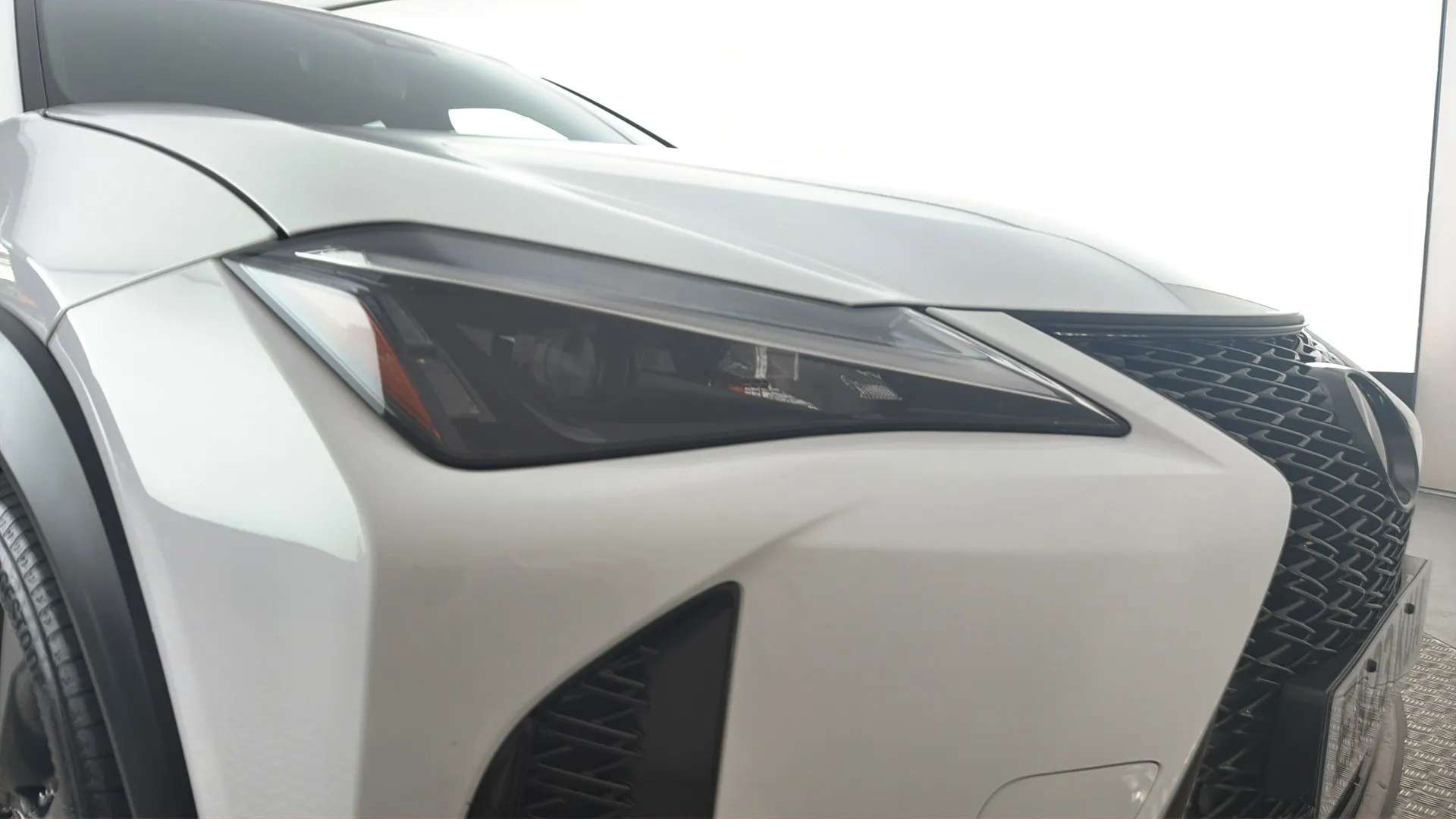 2023 LEXUS UX 2023 LEXUS UX