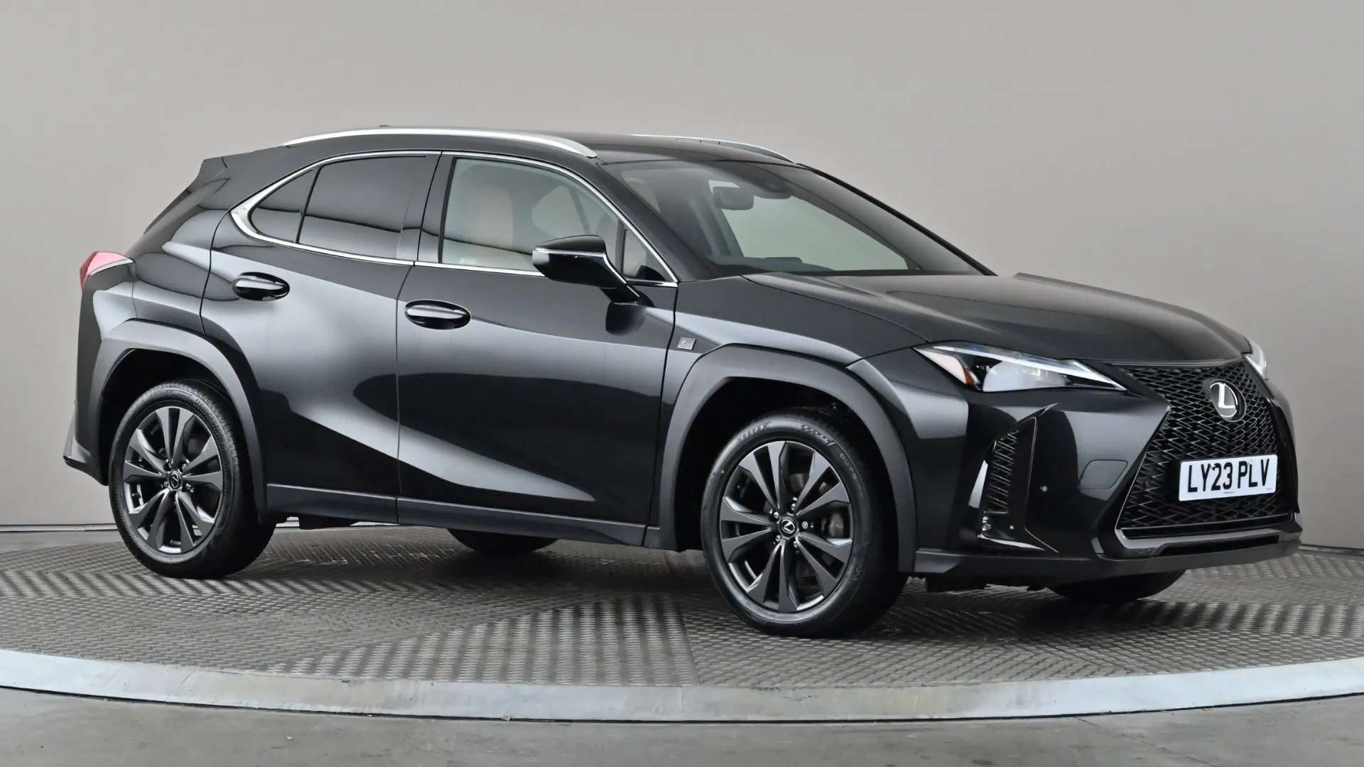 A 2023 LEXUS UX 250h 2.0 F-Sport Design CVT A 2023 LEXUS UX 250h 2.0 F-Sport Design CVT