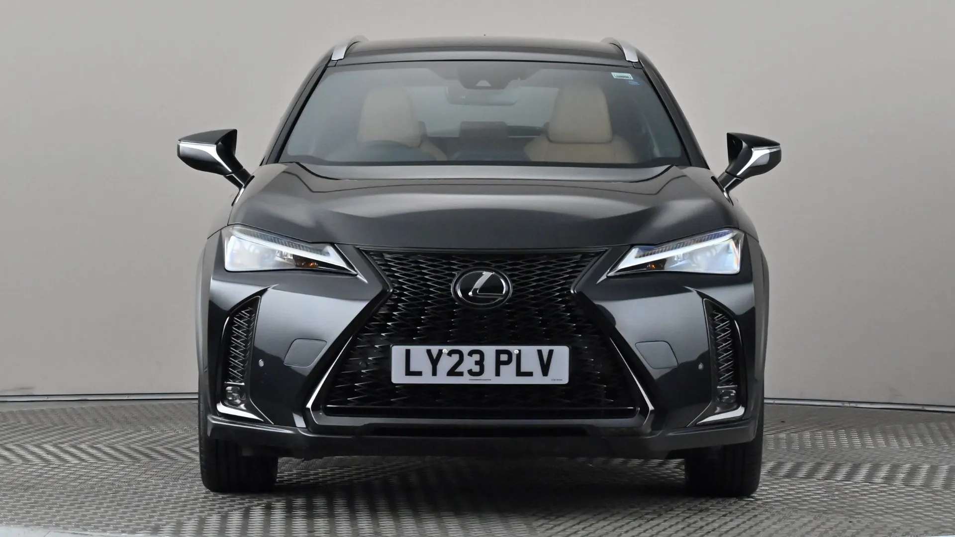 A 2023 LEXUS UX 250h 2.0 F-Sport Design CVT A 2023 LEXUS UX 250h 2.0 F-Sport Design CVT
