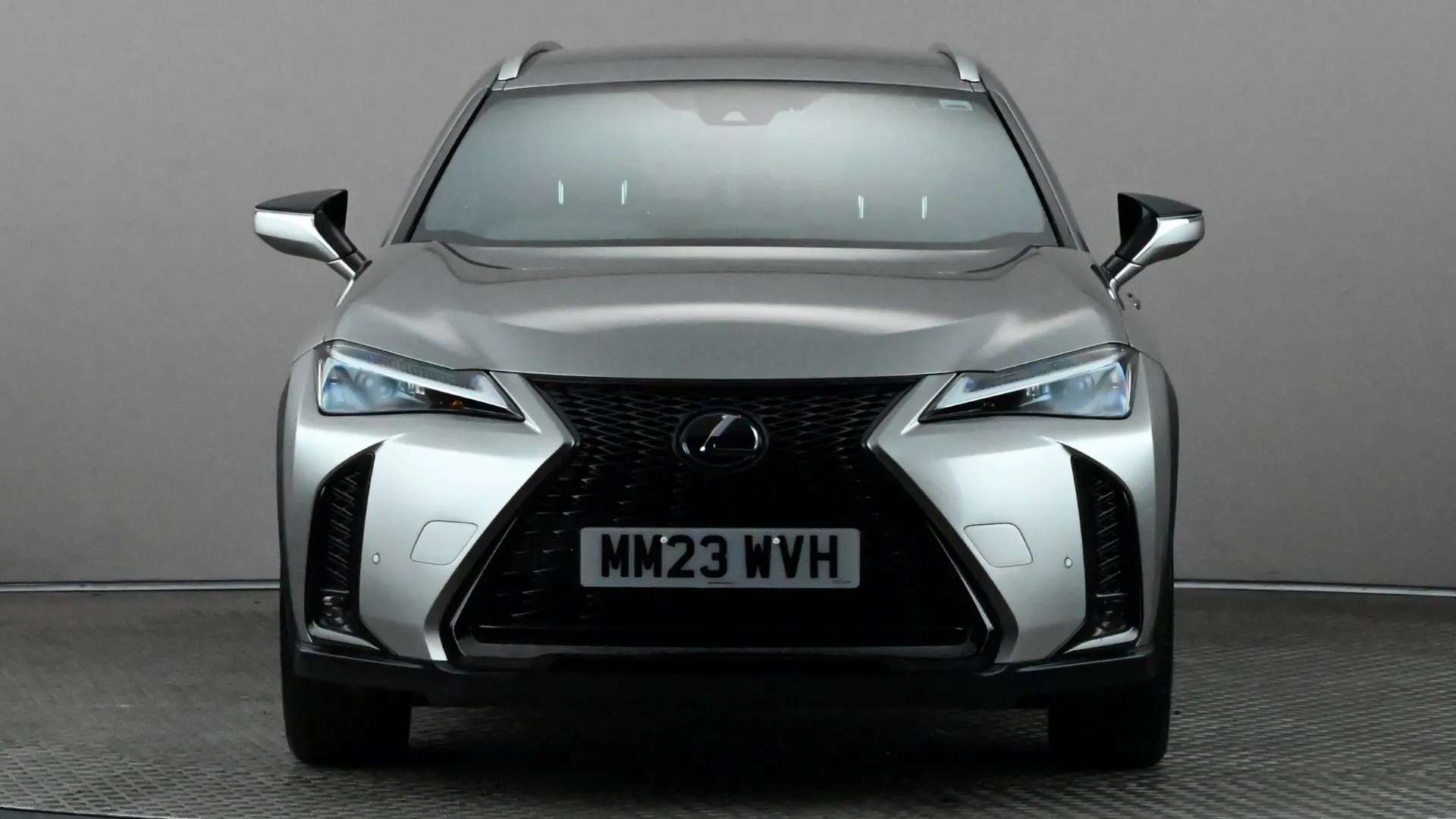A 2023 LEXUS UX 250h 2.0 F-Sport Design CVT A 2023 LEXUS UX 250h 2.0 F-Sport Design CVT