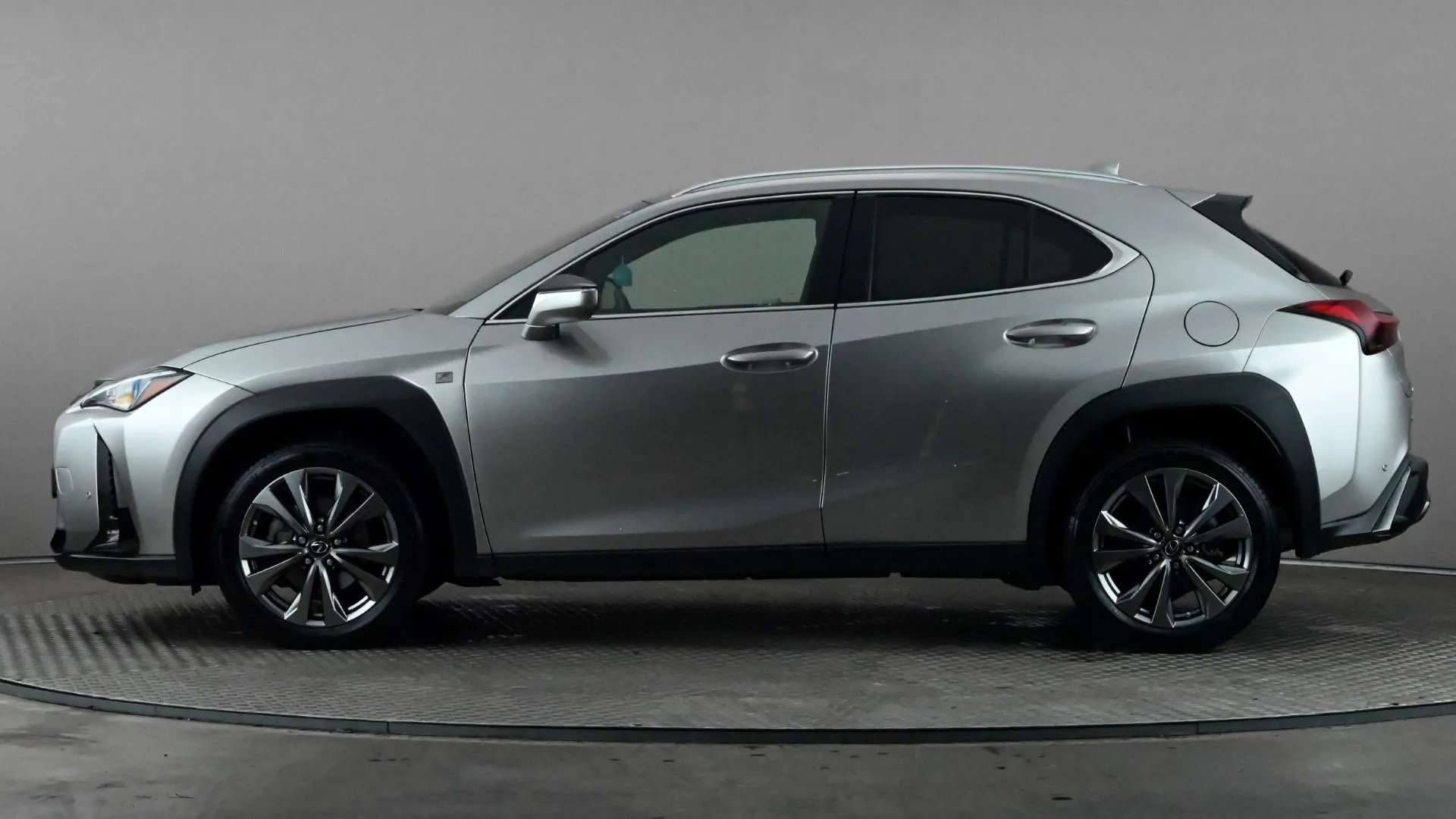 A 2023 LEXUS UX 250h 2.0 F-Sport Design CVT A 2023 LEXUS UX 250h 2.0 F-Sport Design CVT