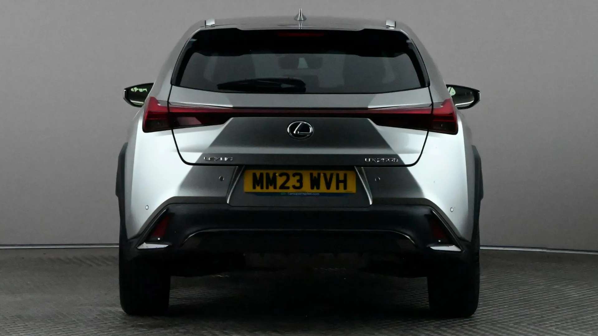 2023 LEXUS UX 2023 LEXUS UX