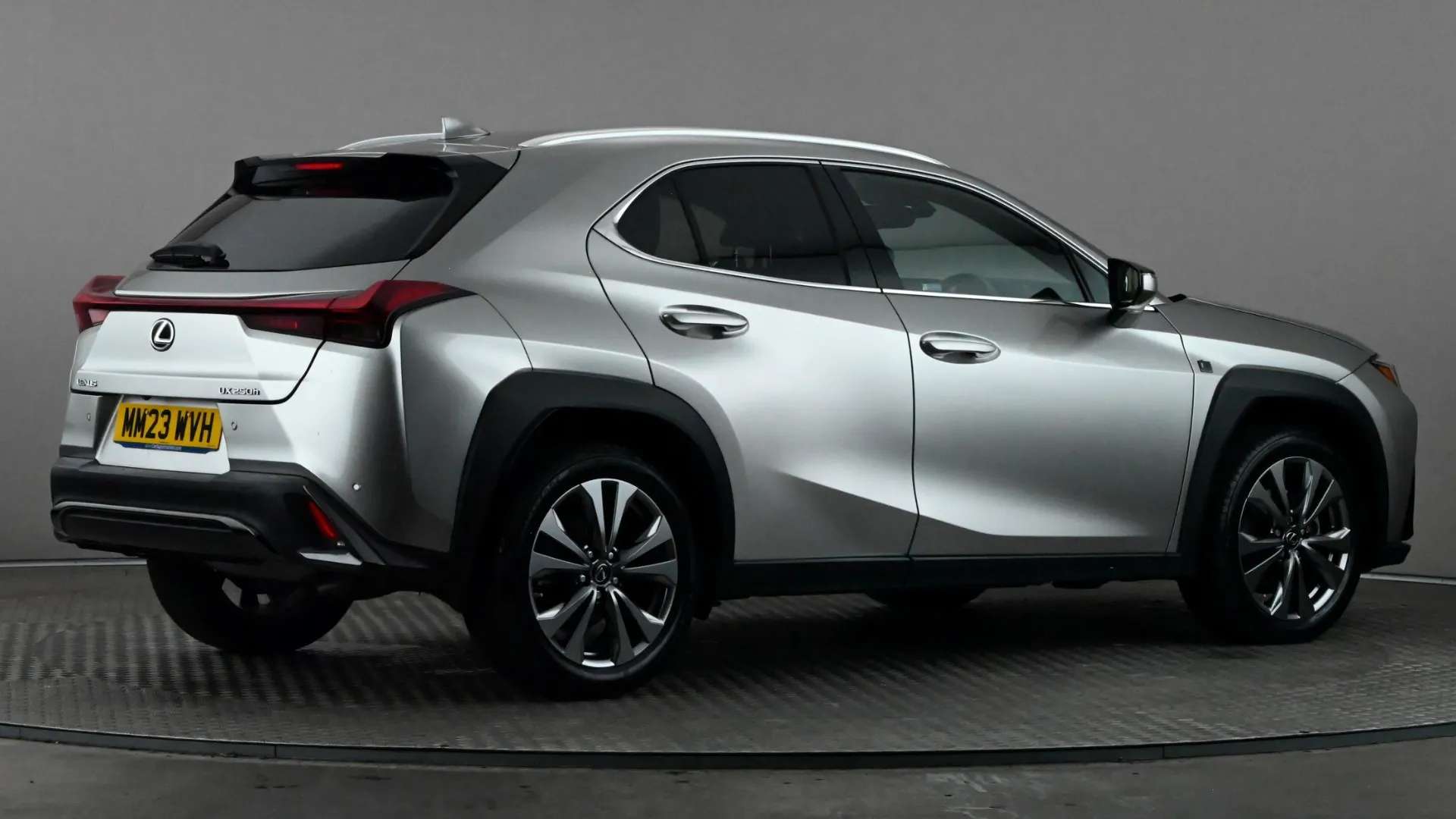2023 LEXUS UX 2023 LEXUS UX