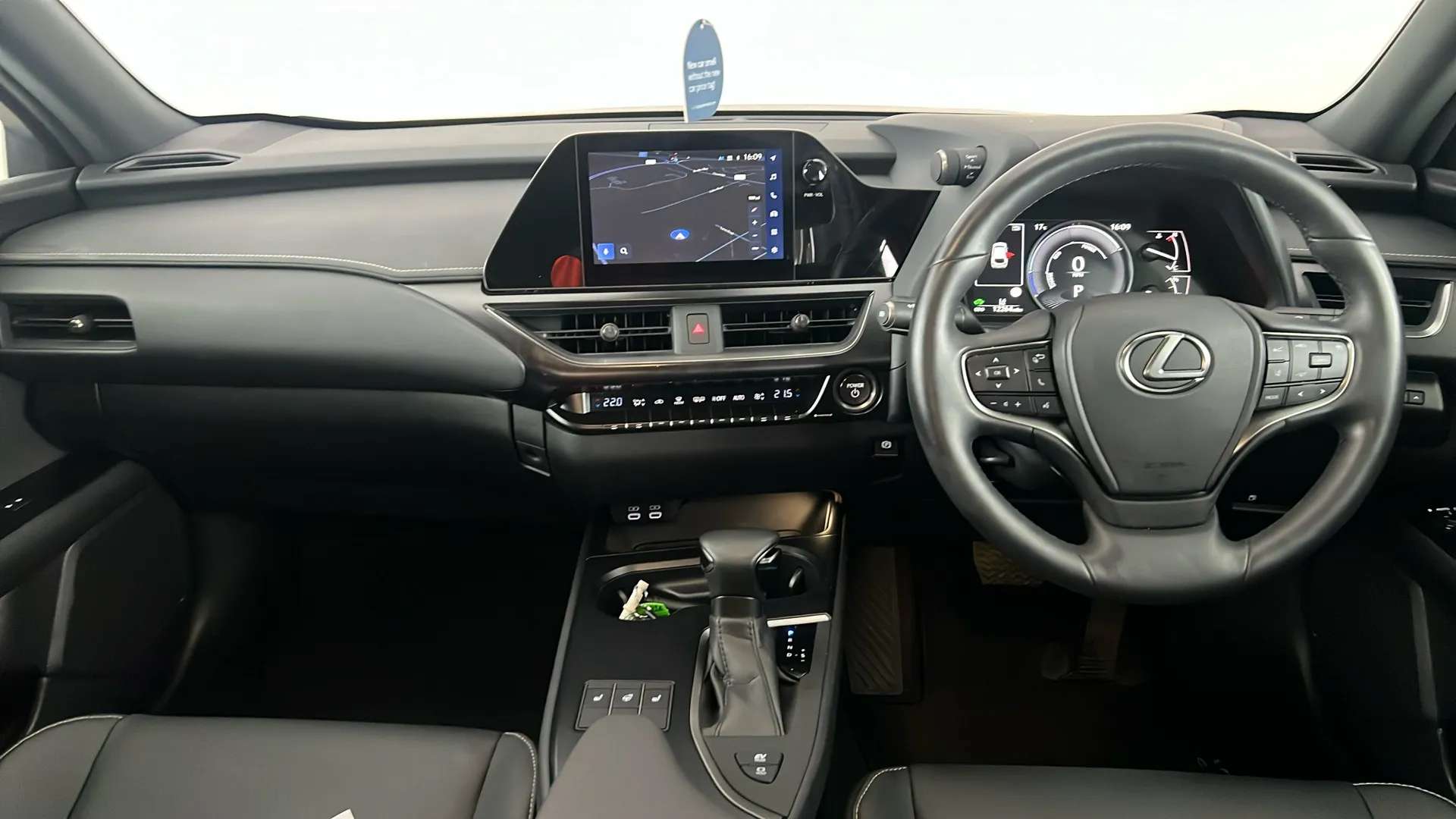 2023 LEXUS UX 2023 LEXUS UX