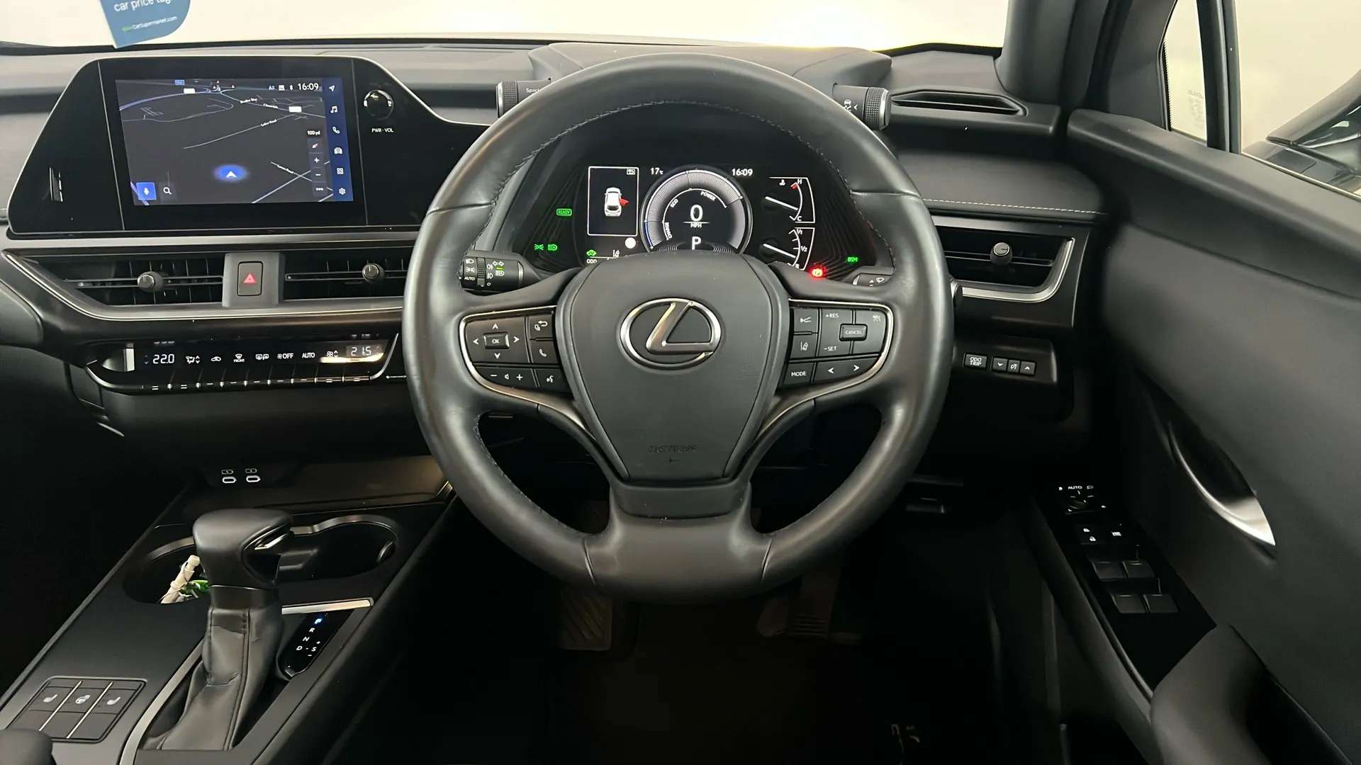 2023 LEXUS UX 2023 LEXUS UX