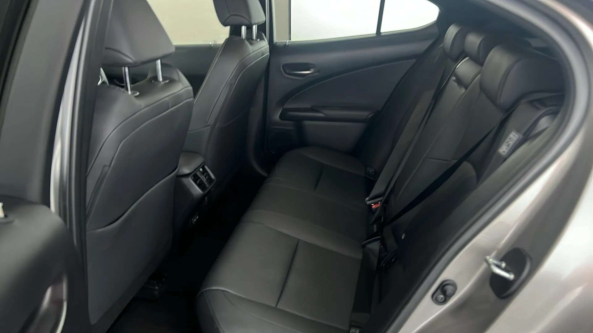 2023 LEXUS UX 2023 LEXUS UX