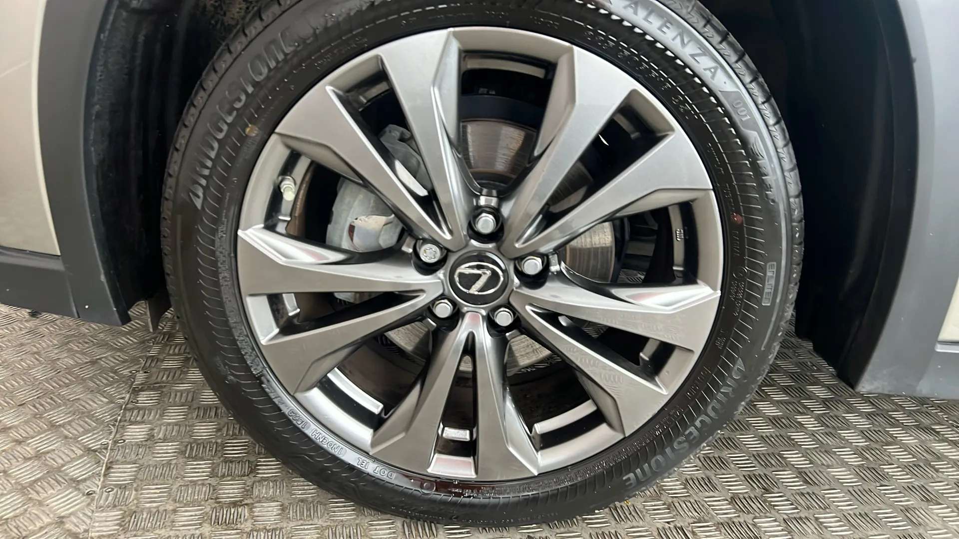 2023 LEXUS UX 2023 LEXUS UX