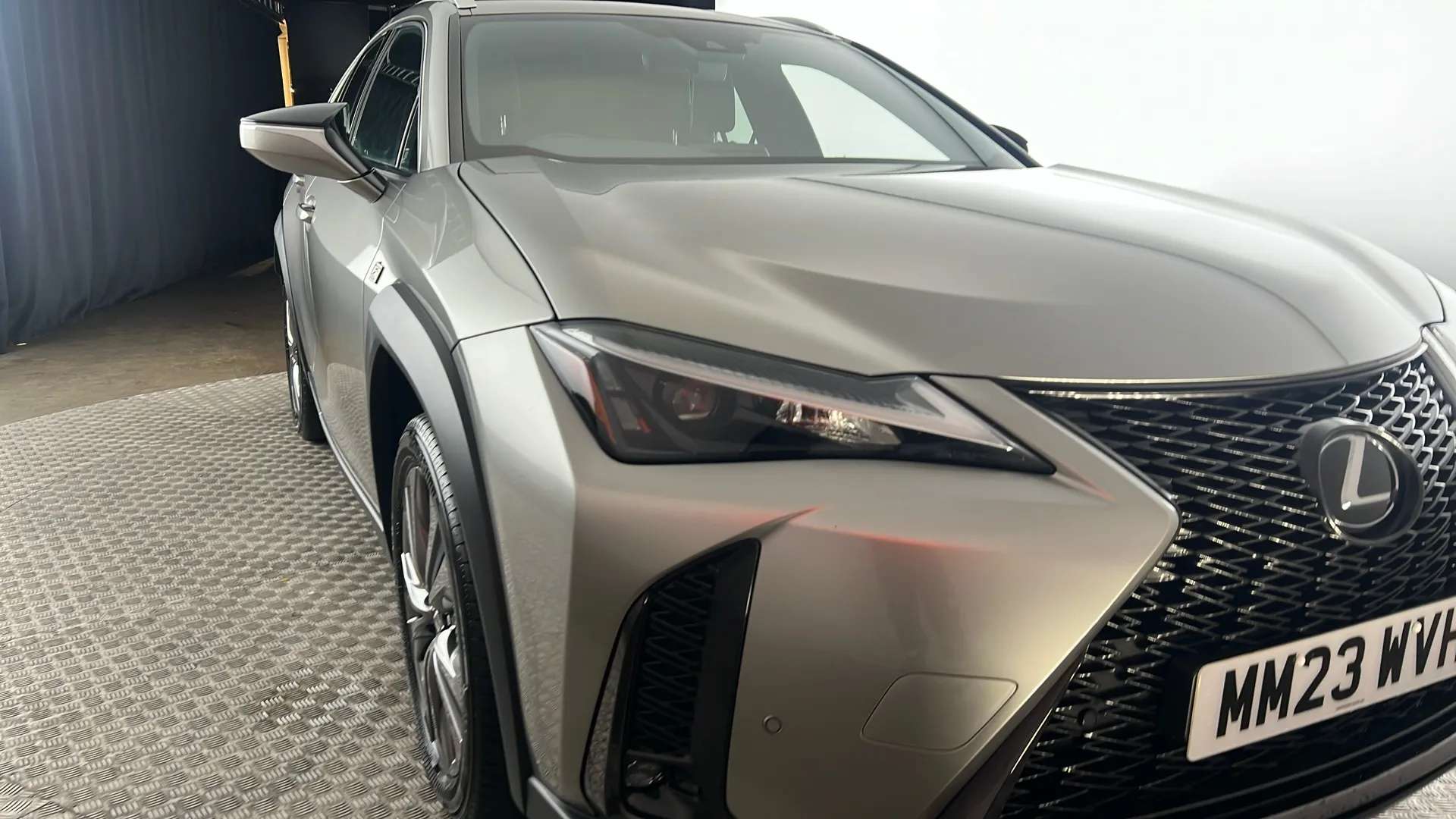 2023 LEXUS UX 2023 LEXUS UX