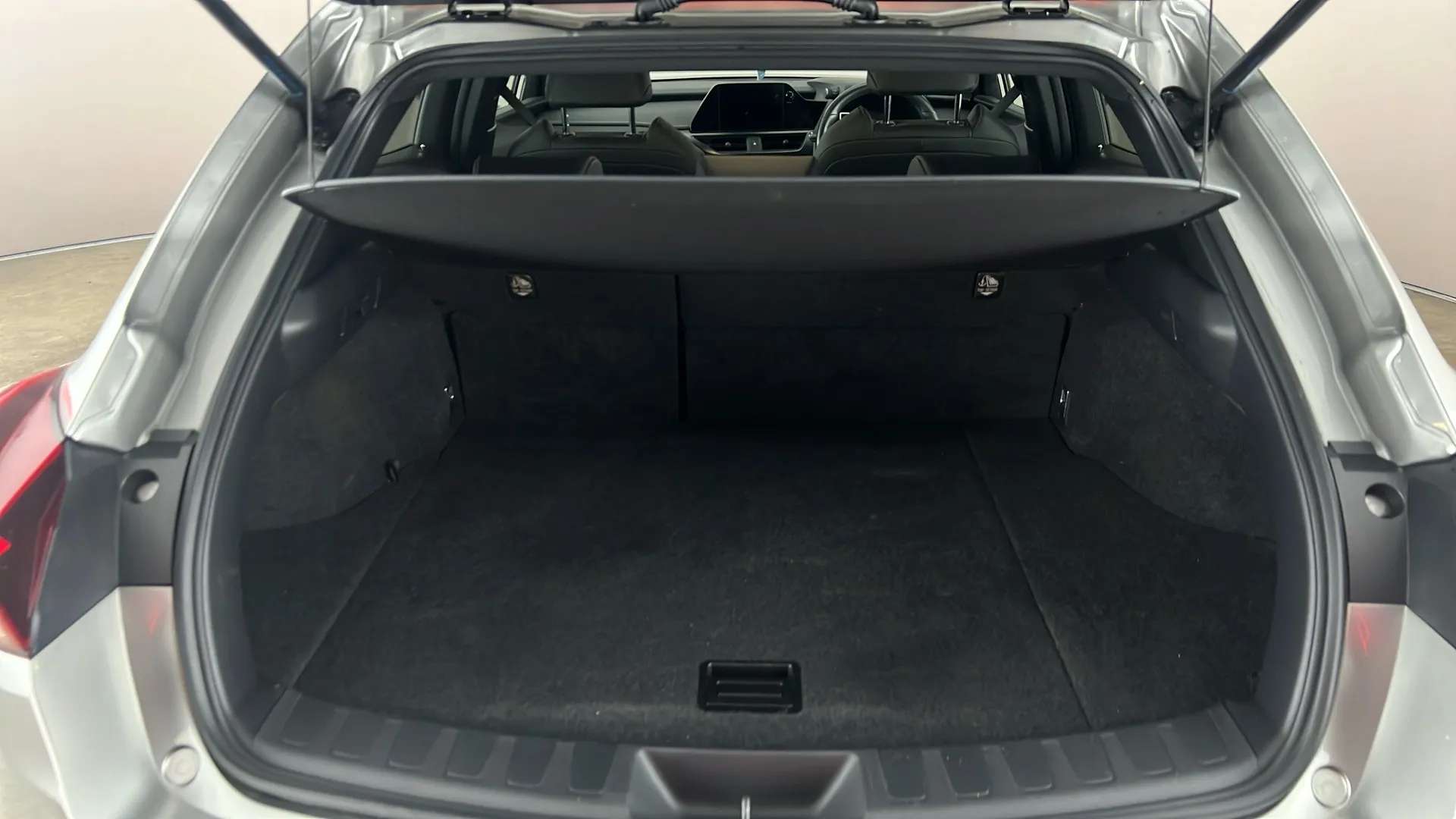 2023 LEXUS UX 2023 LEXUS UX