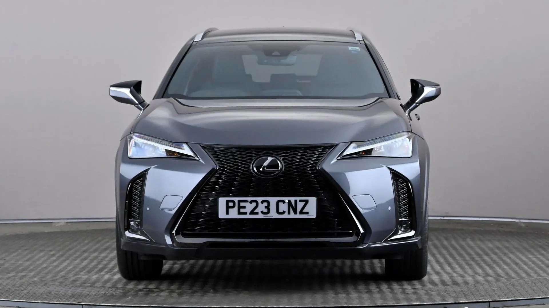A 2023 LEXUS UX 250h 2.0 F-Sport Design CVT A 2023 LEXUS UX 250h 2.0 F-Sport Design CVT