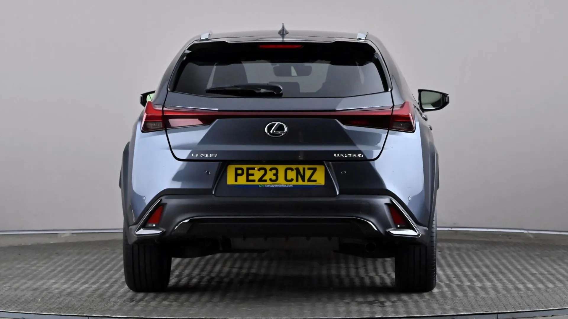 2023 LEXUS UX 2023 LEXUS UX