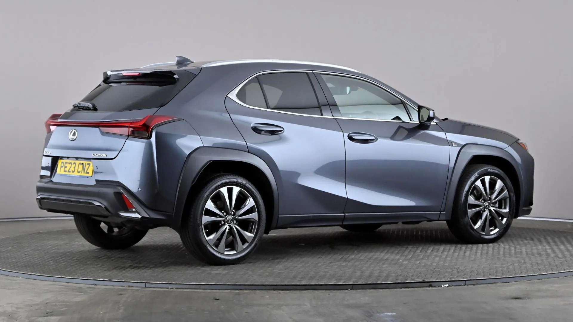 2023 LEXUS UX 2023 LEXUS UX
