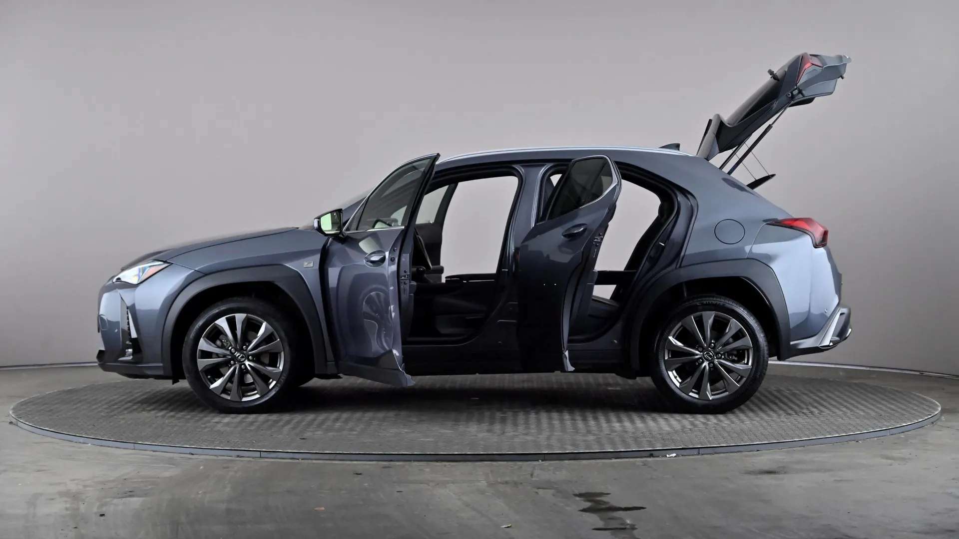 2023 LEXUS UX 2023 LEXUS UX