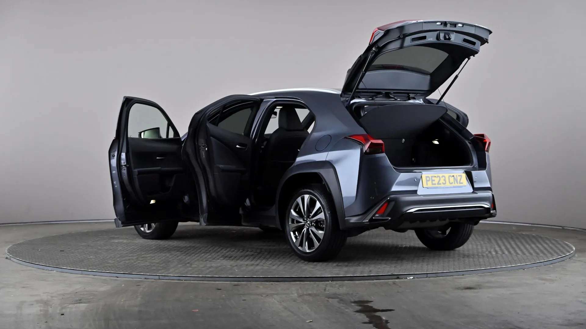 2023 LEXUS UX 2023 LEXUS UX