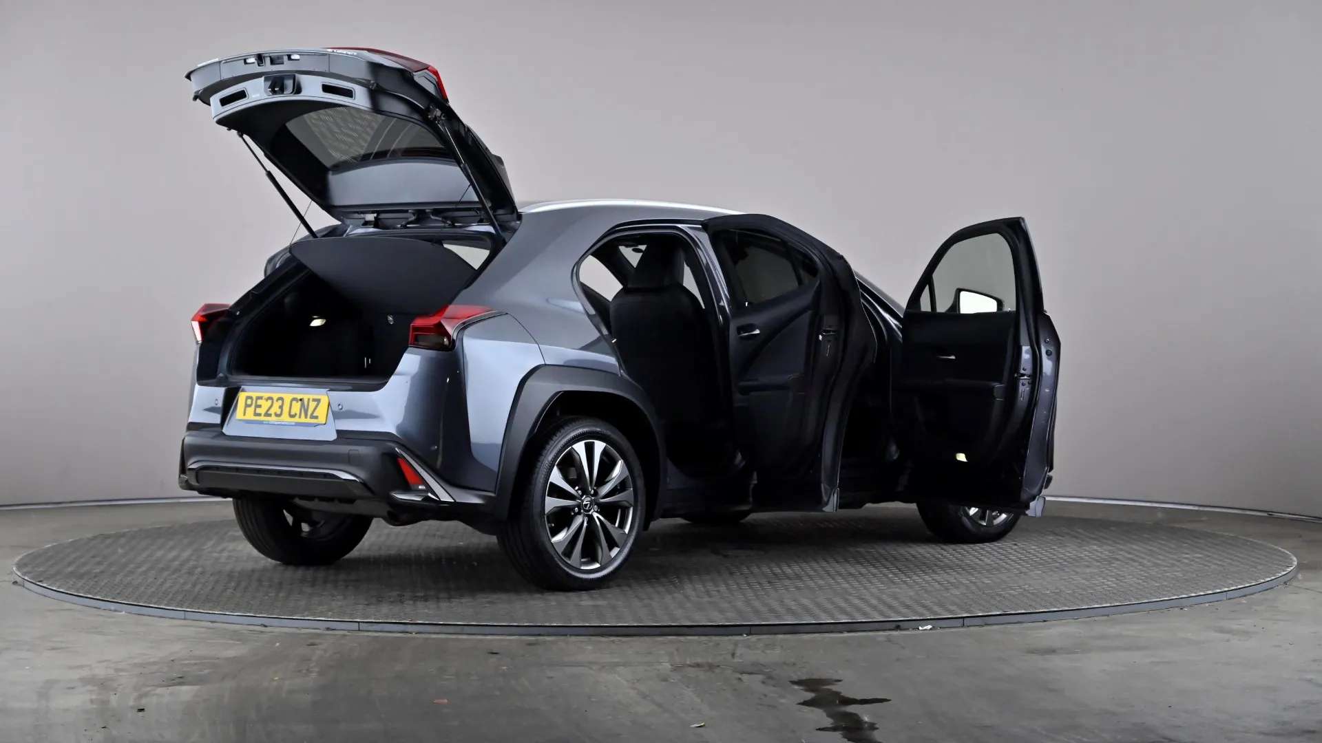 2023 LEXUS UX 2023 LEXUS UX