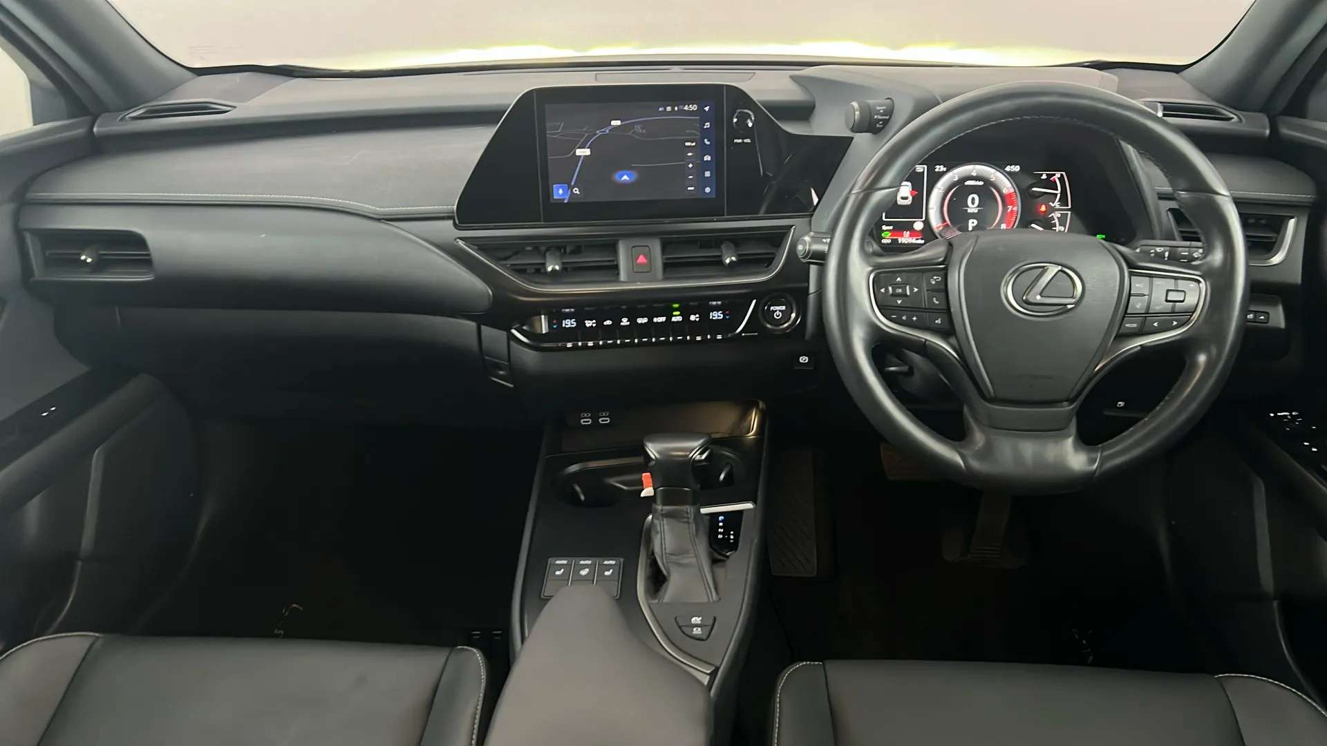 2023 LEXUS UX 2023 LEXUS UX