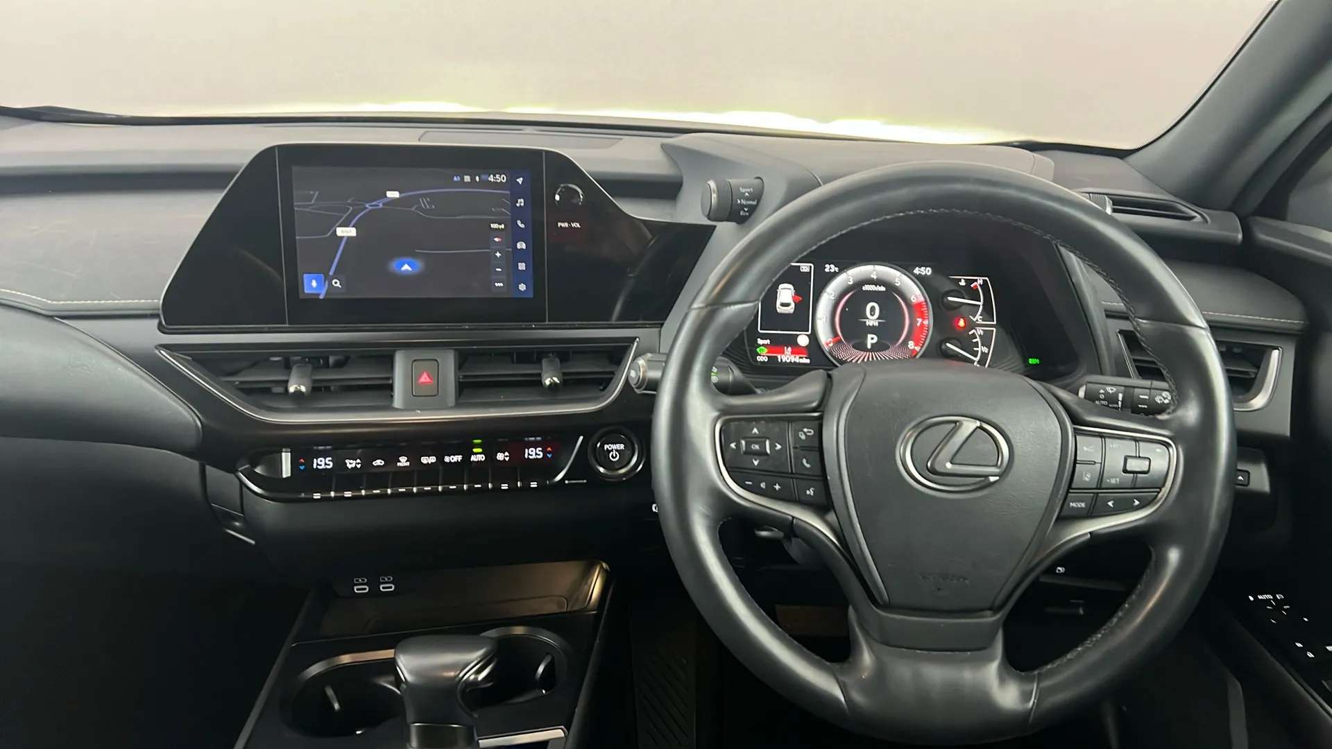 2023 LEXUS UX 2023 LEXUS UX