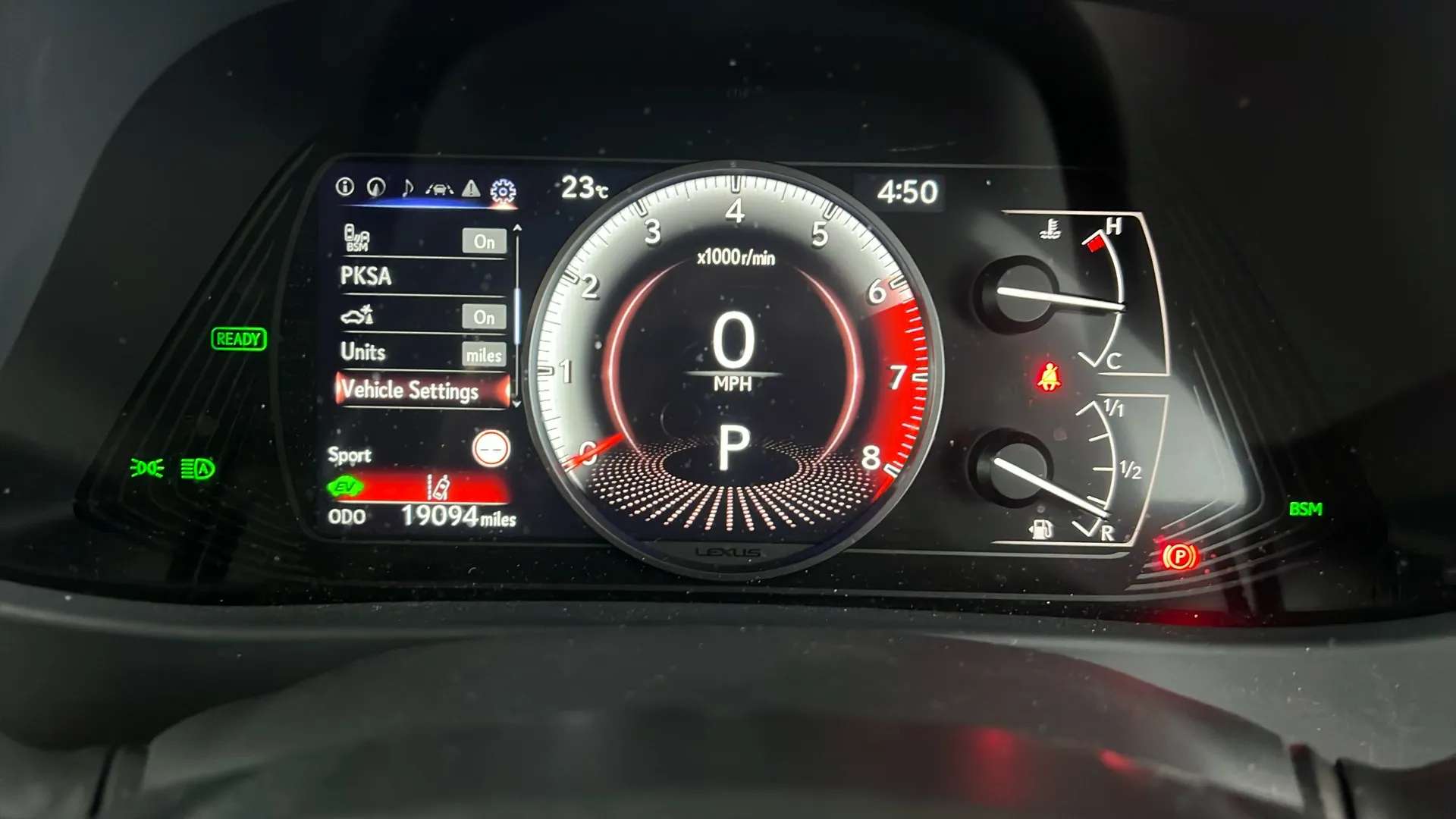 2023 LEXUS UX 2023 LEXUS UX
