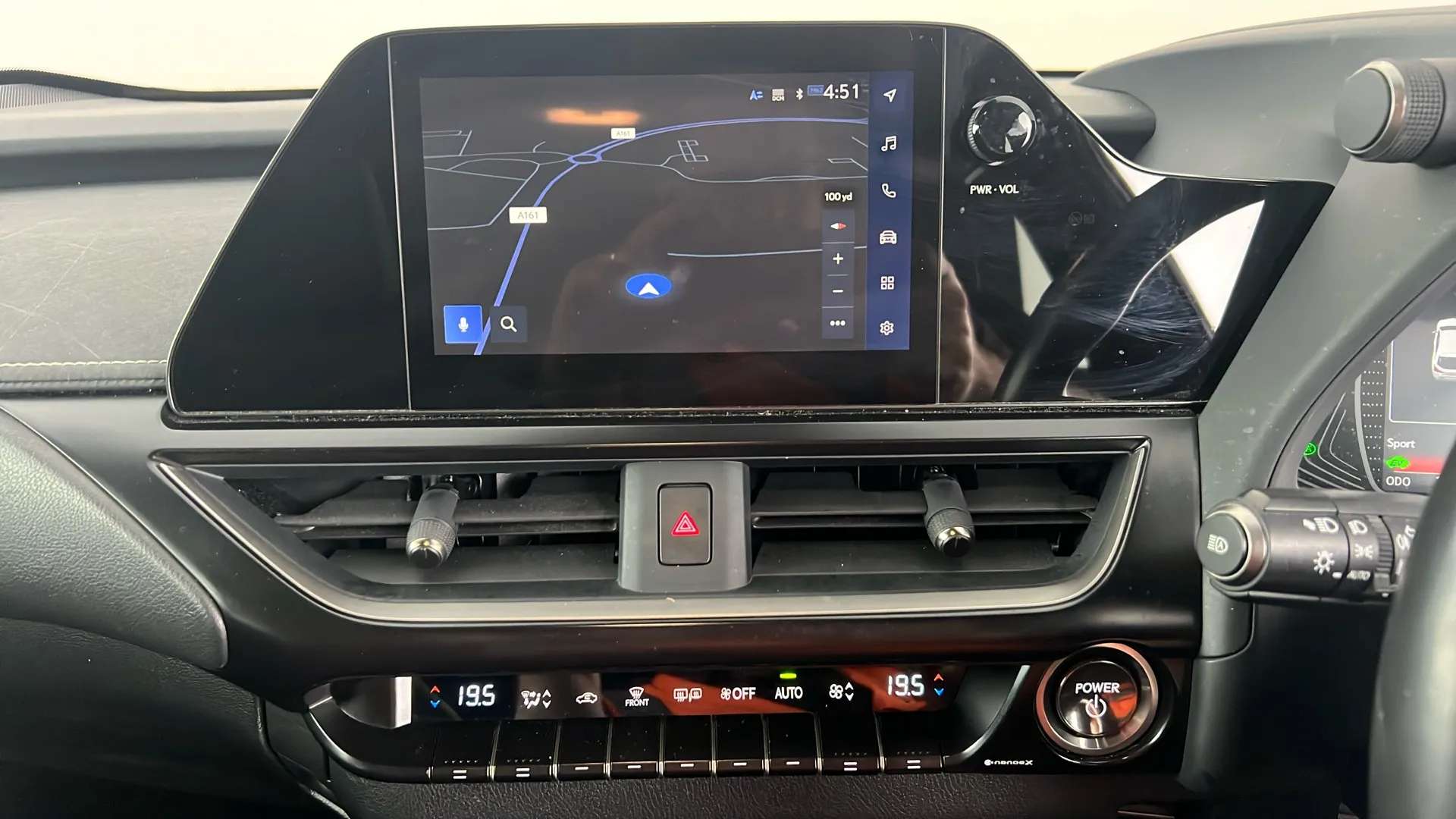 2023 LEXUS UX 2023 LEXUS UX