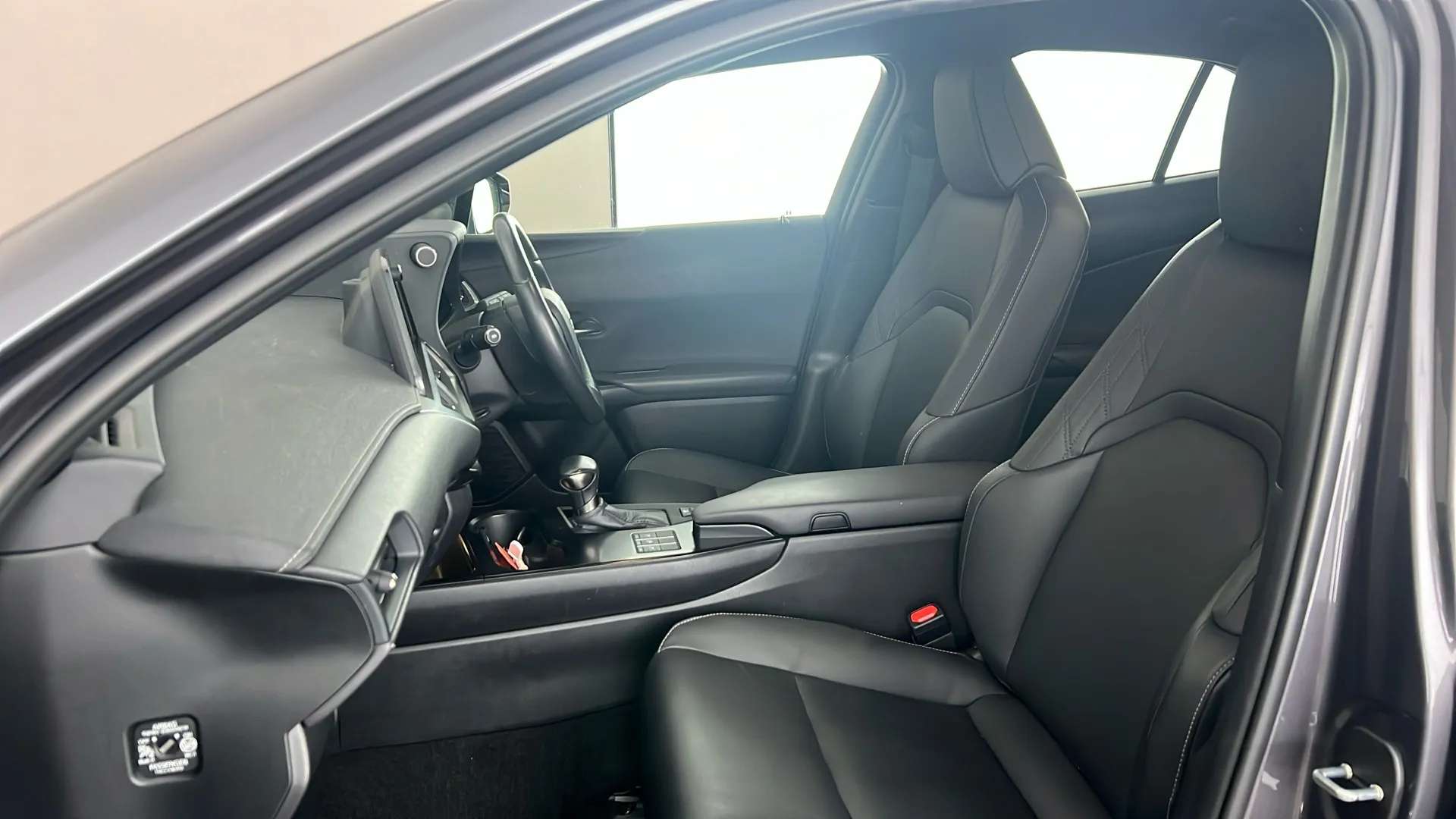 2023 LEXUS UX 2023 LEXUS UX